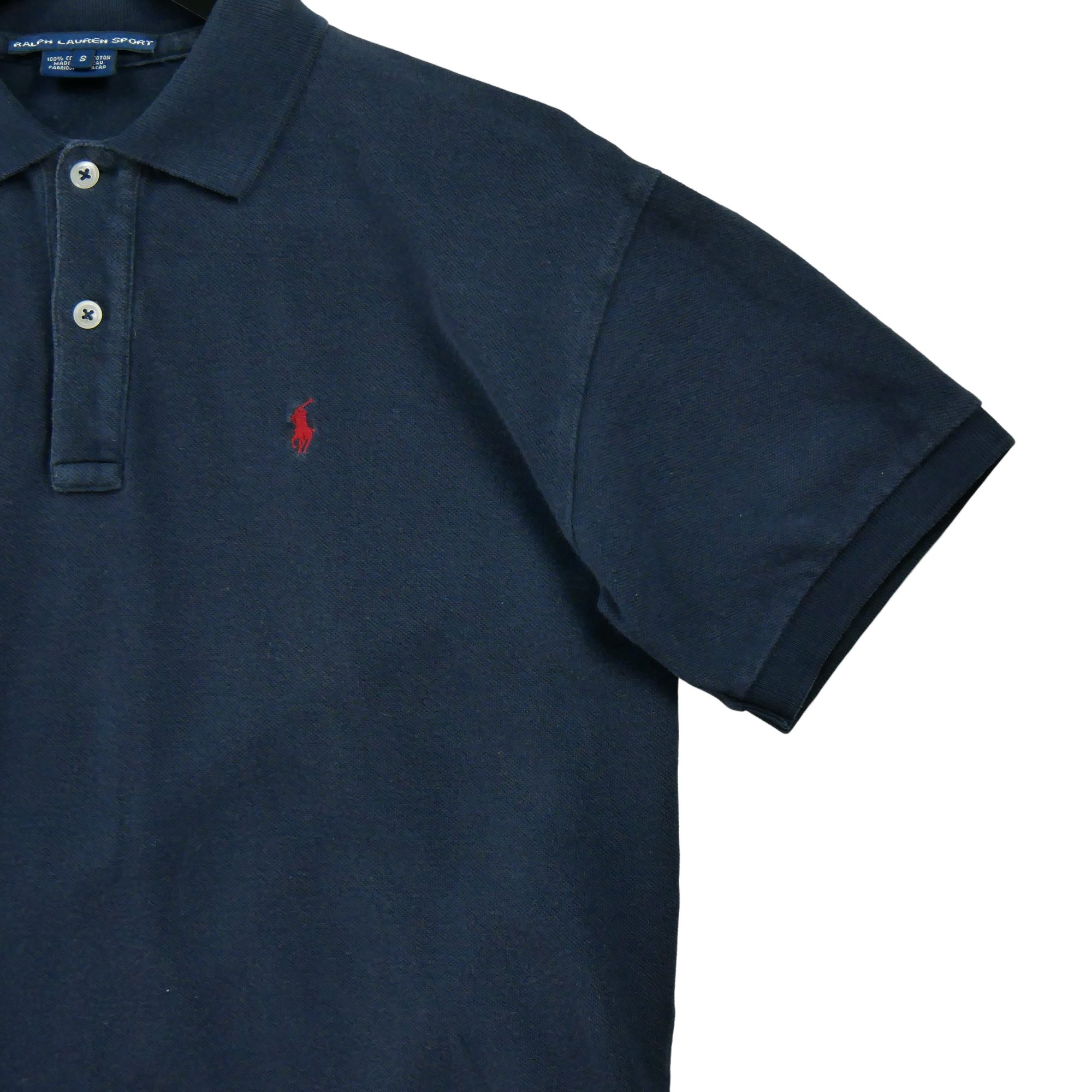 Polo manches courtes Homme 4