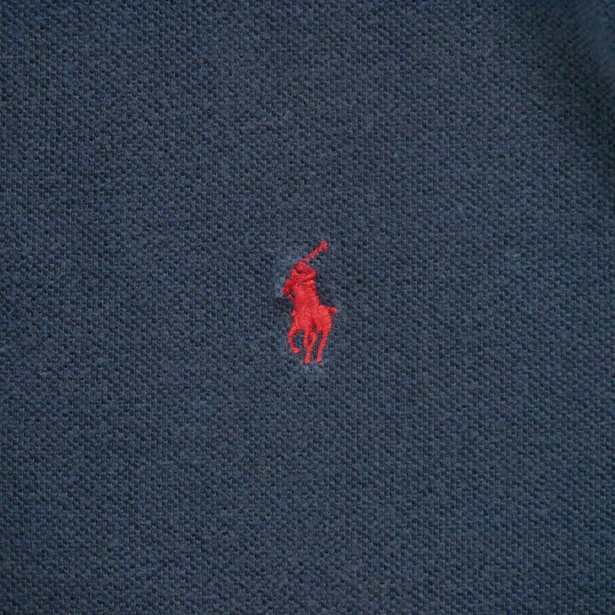 Polo manches courtes Homme 5