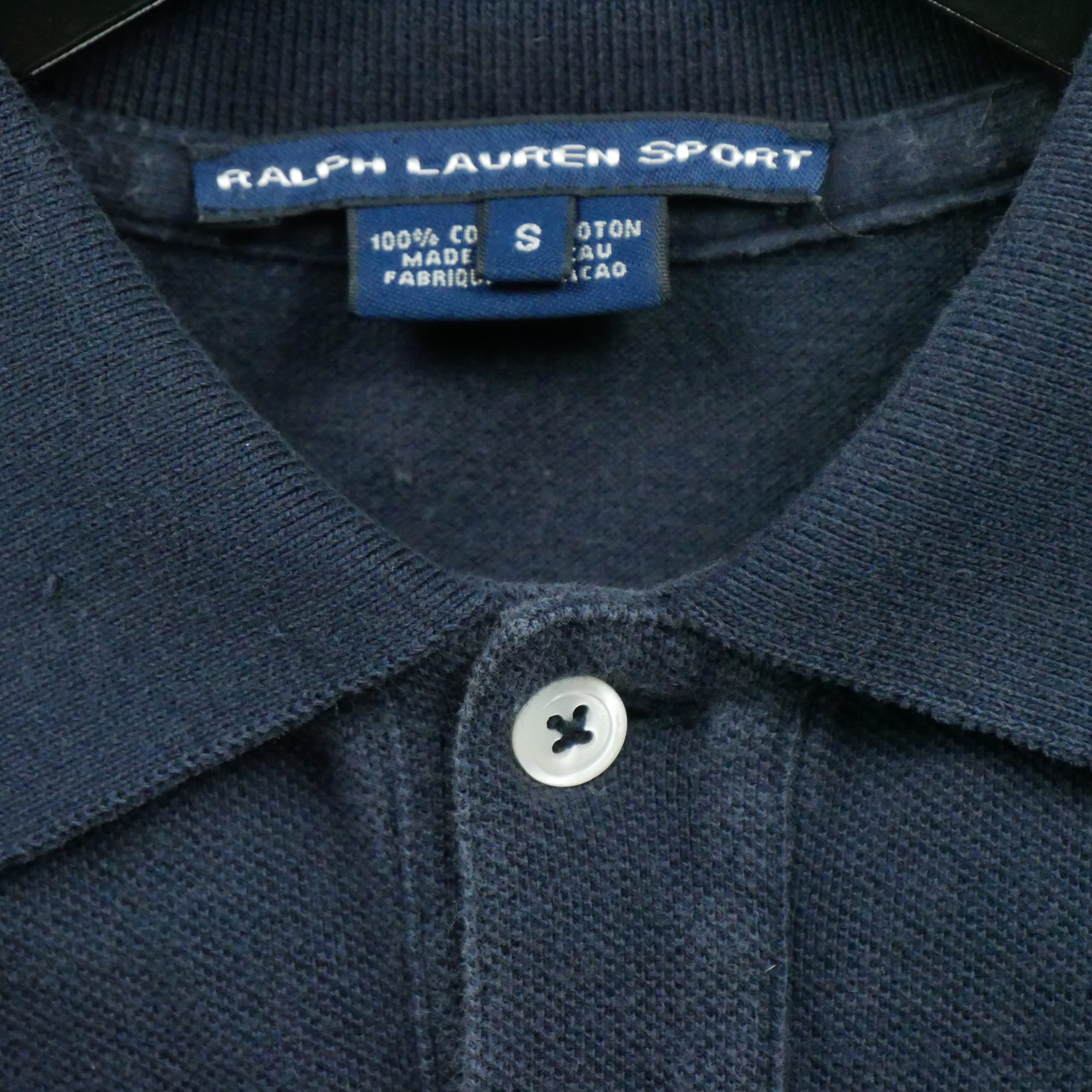 Polo manches courtes Homme 6