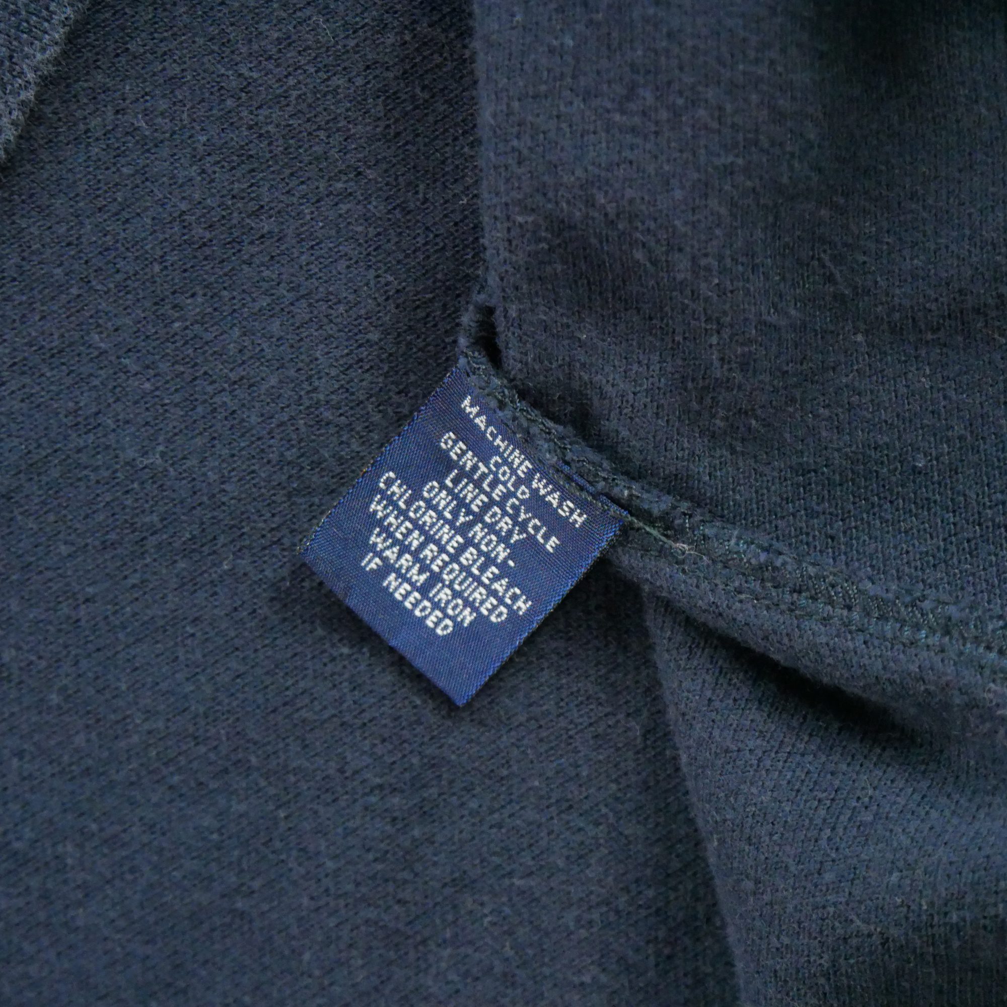 Polo manches courtes Homme 7