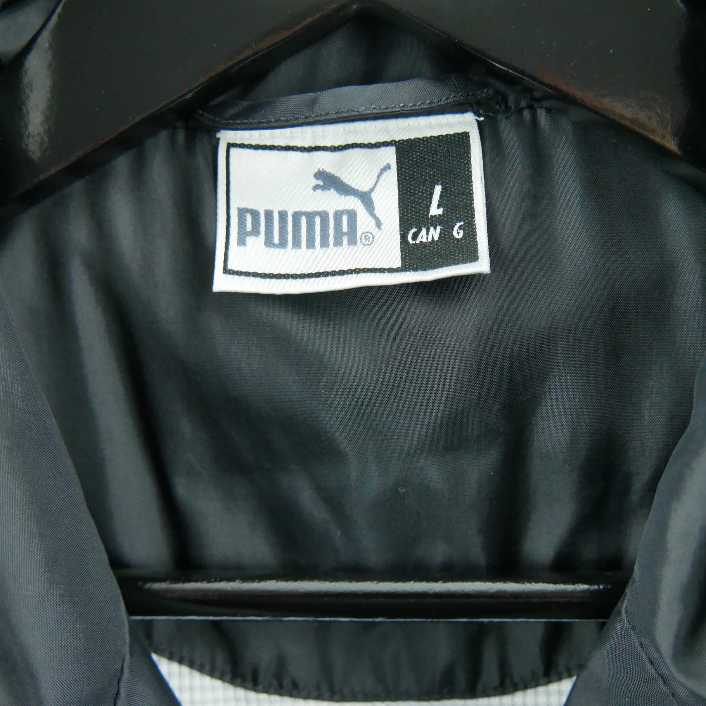 Veste de survêtements Homme 6