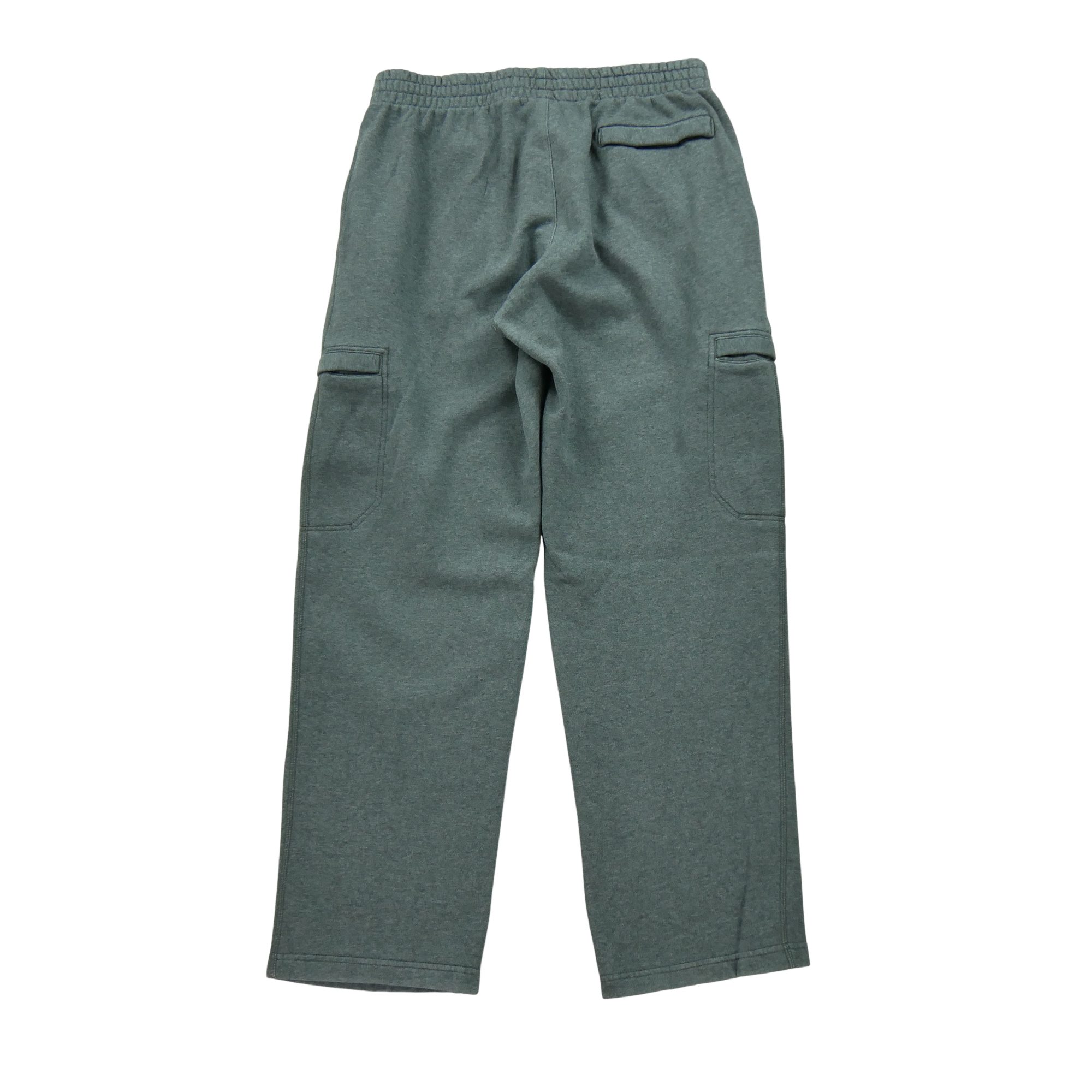 Jogging Homme  cargo Gris 2