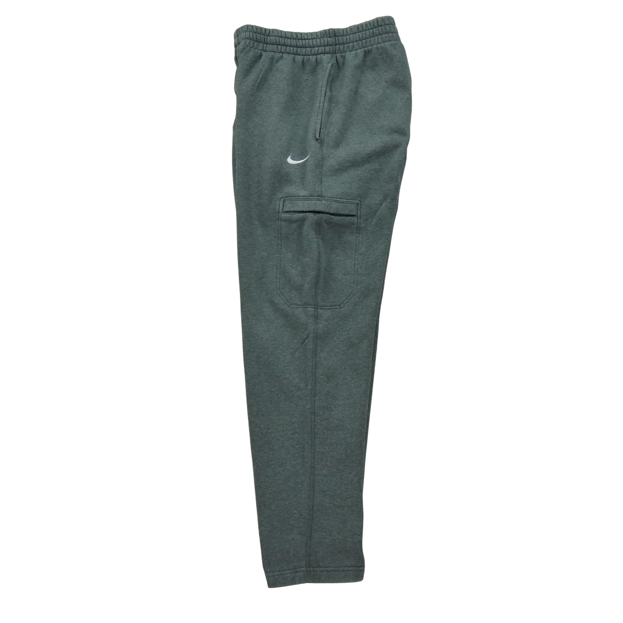 Jogging Homme  cargo Gris 3