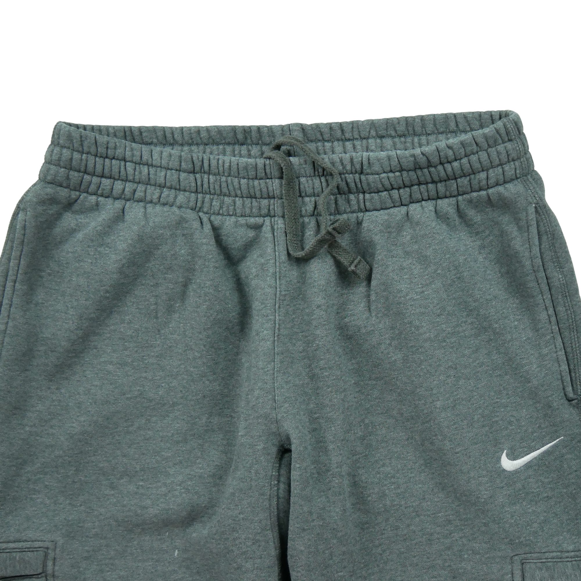 Jogging Homme  cargo Gris 4
