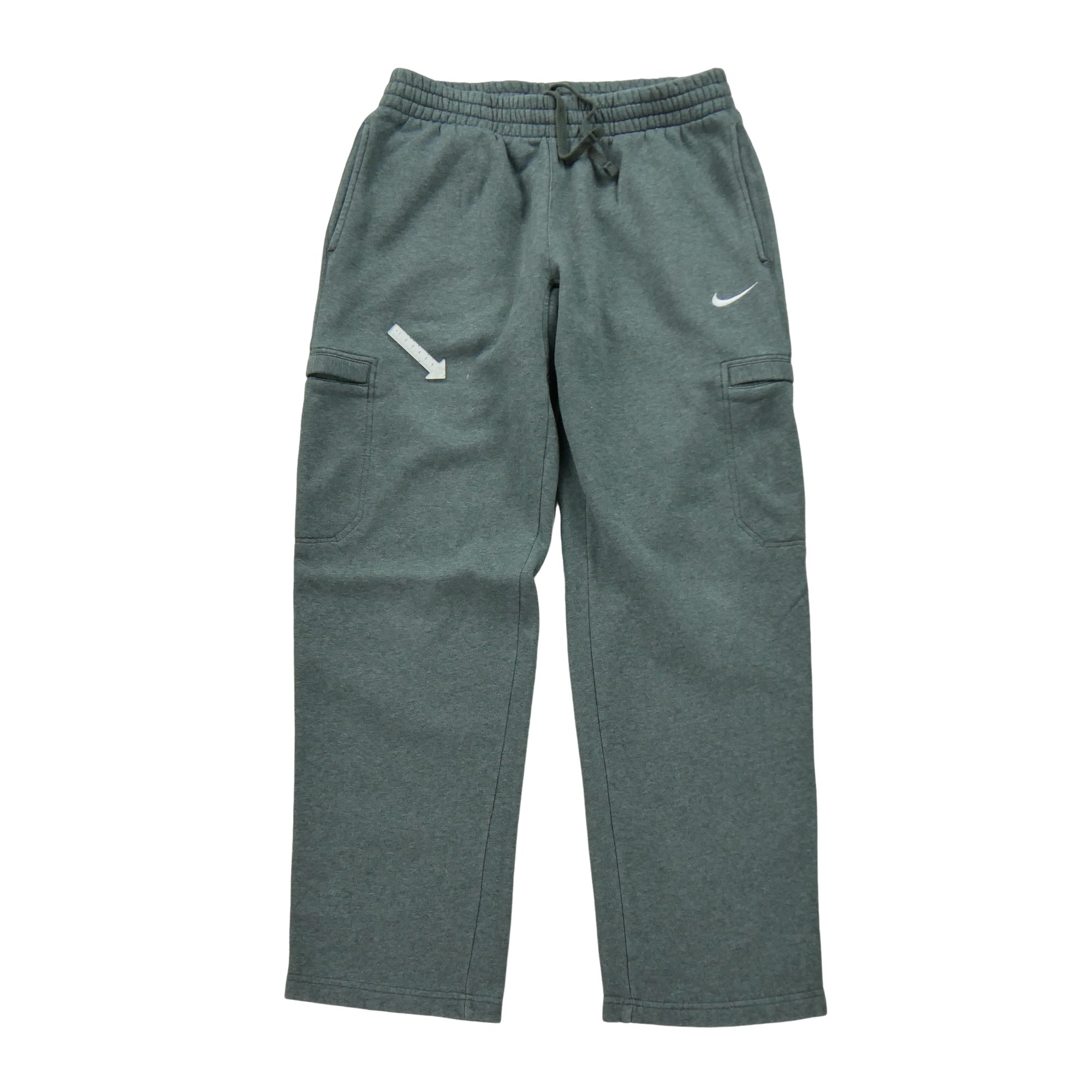 Jogging Homme  cargo Gris 6