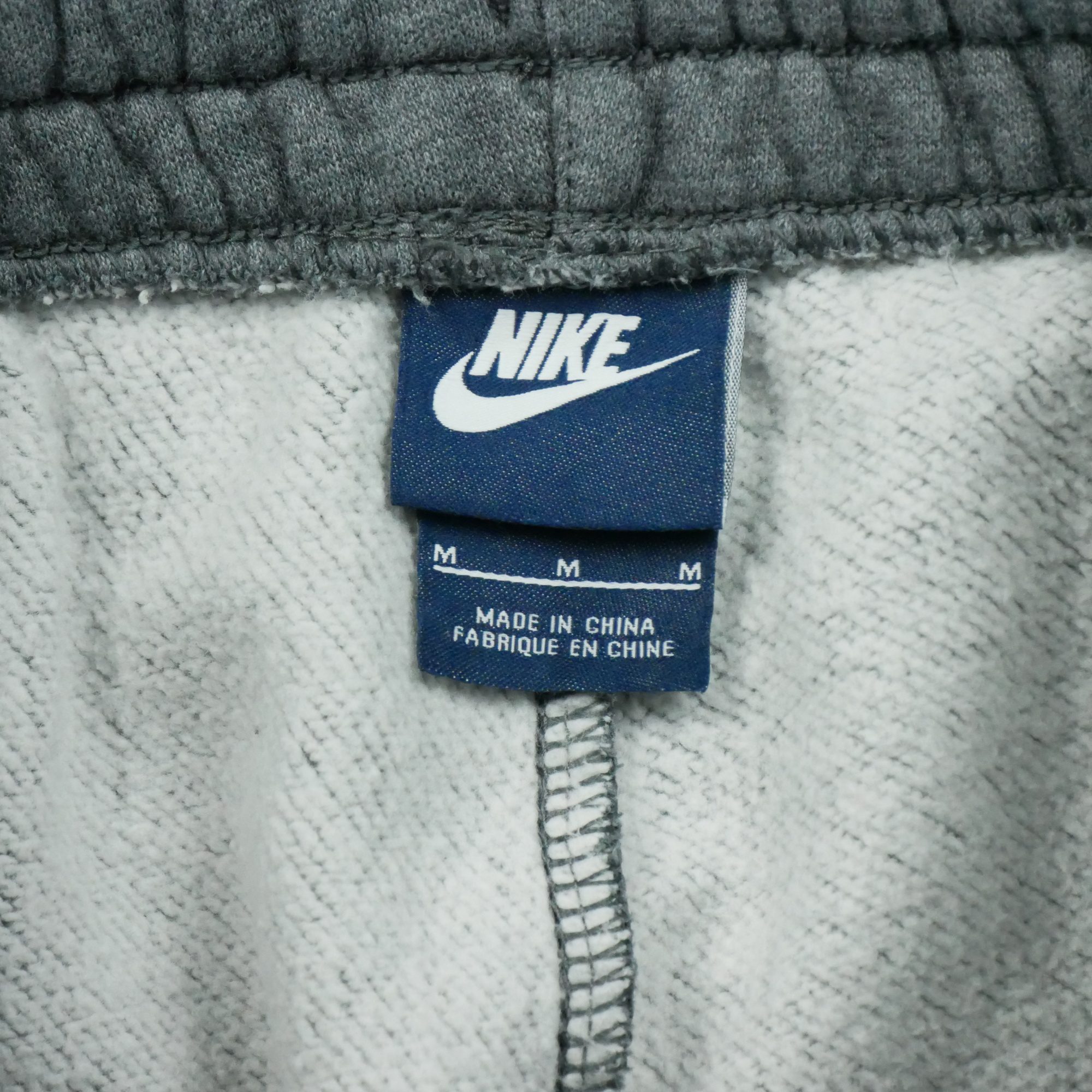Jogging Homme  cargo Gris 9