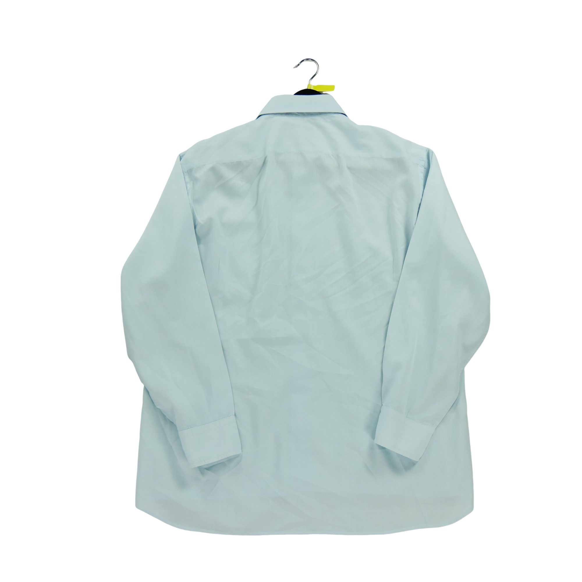 Chemise classique Homme uni 3