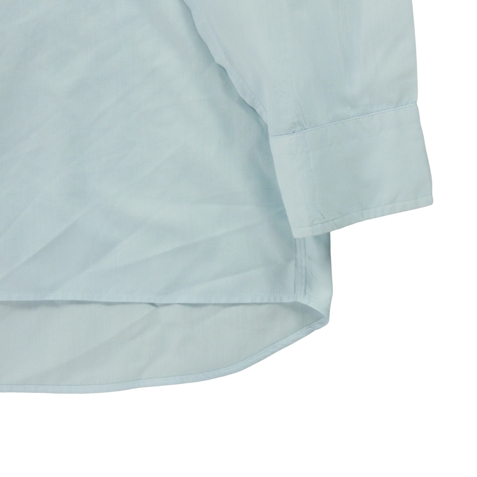 Chemise classique Homme uni 5