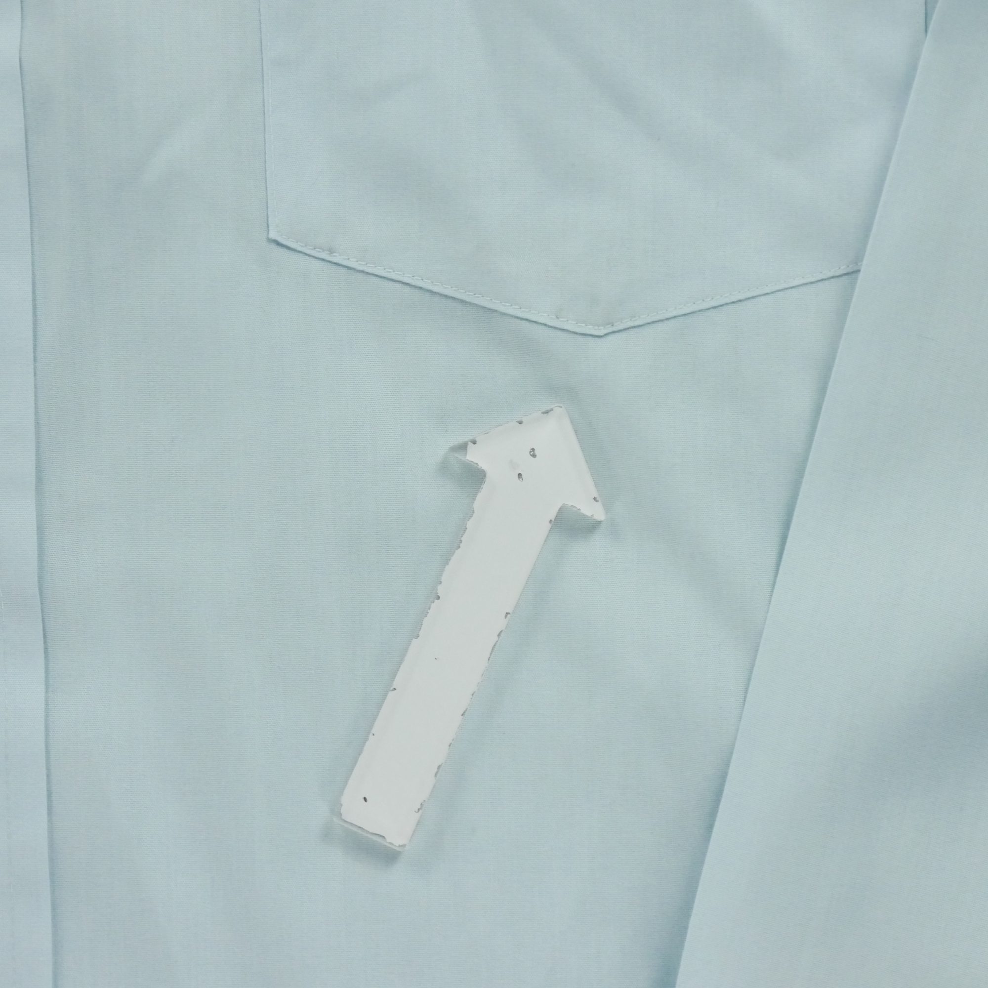 Chemise classique Homme uni 9