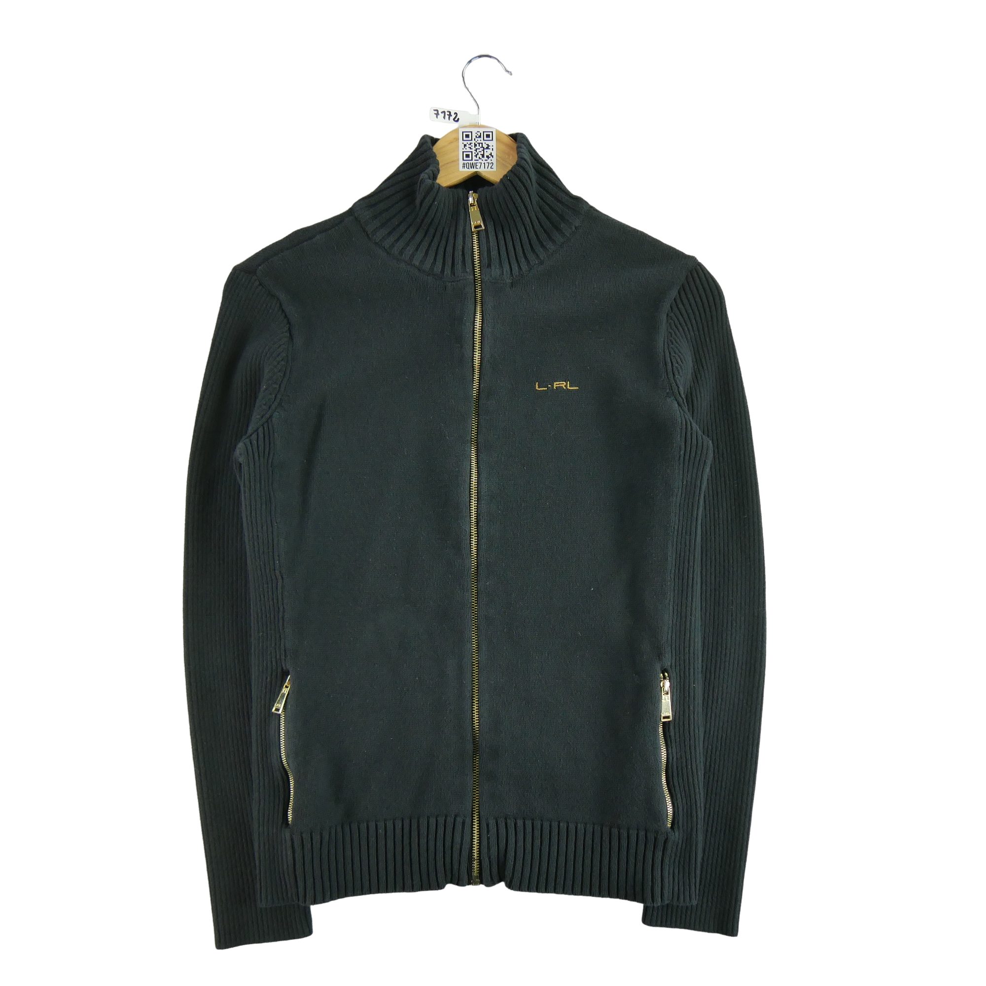 Pull Femme  cardigan Noir 1