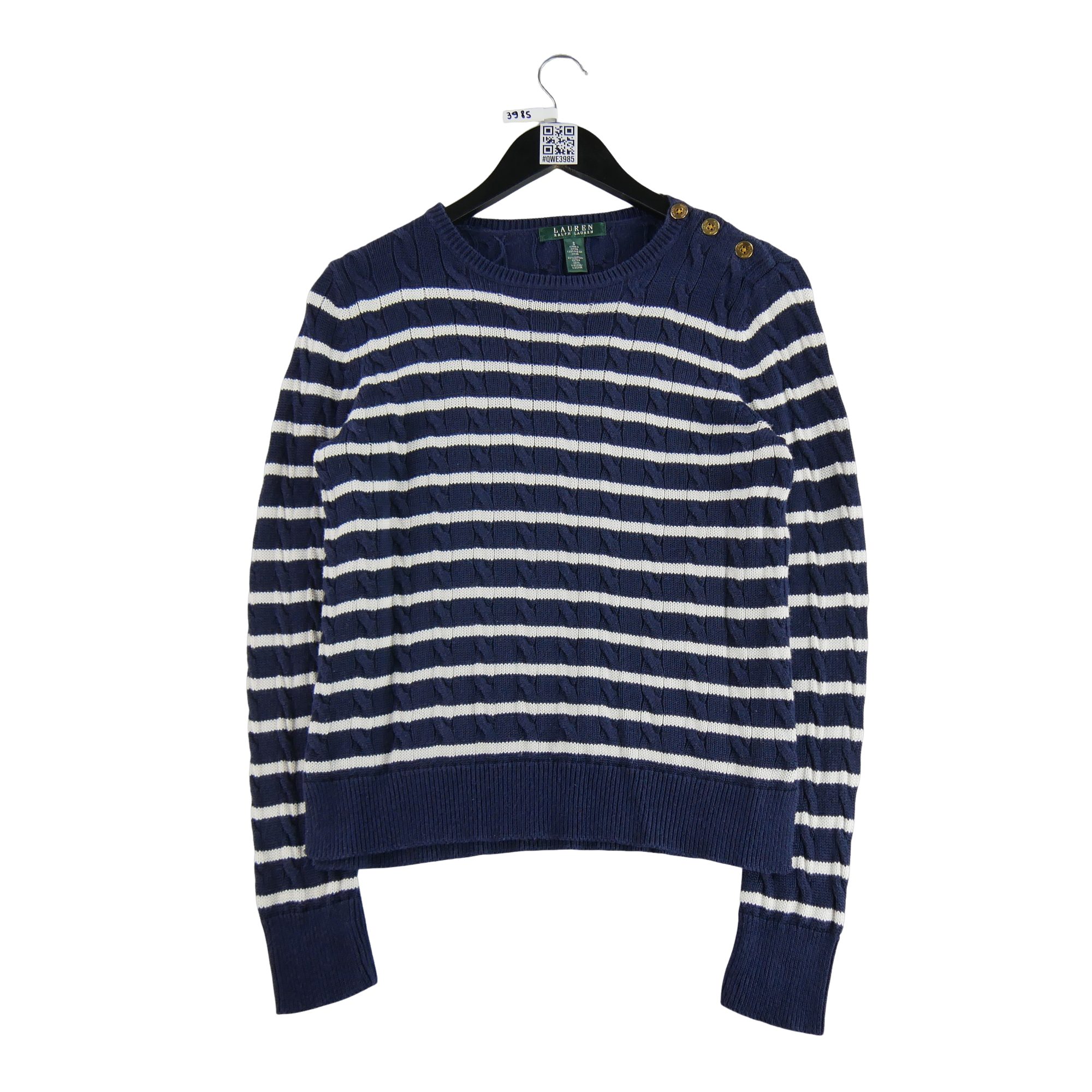 Pull Femme  Marine 1