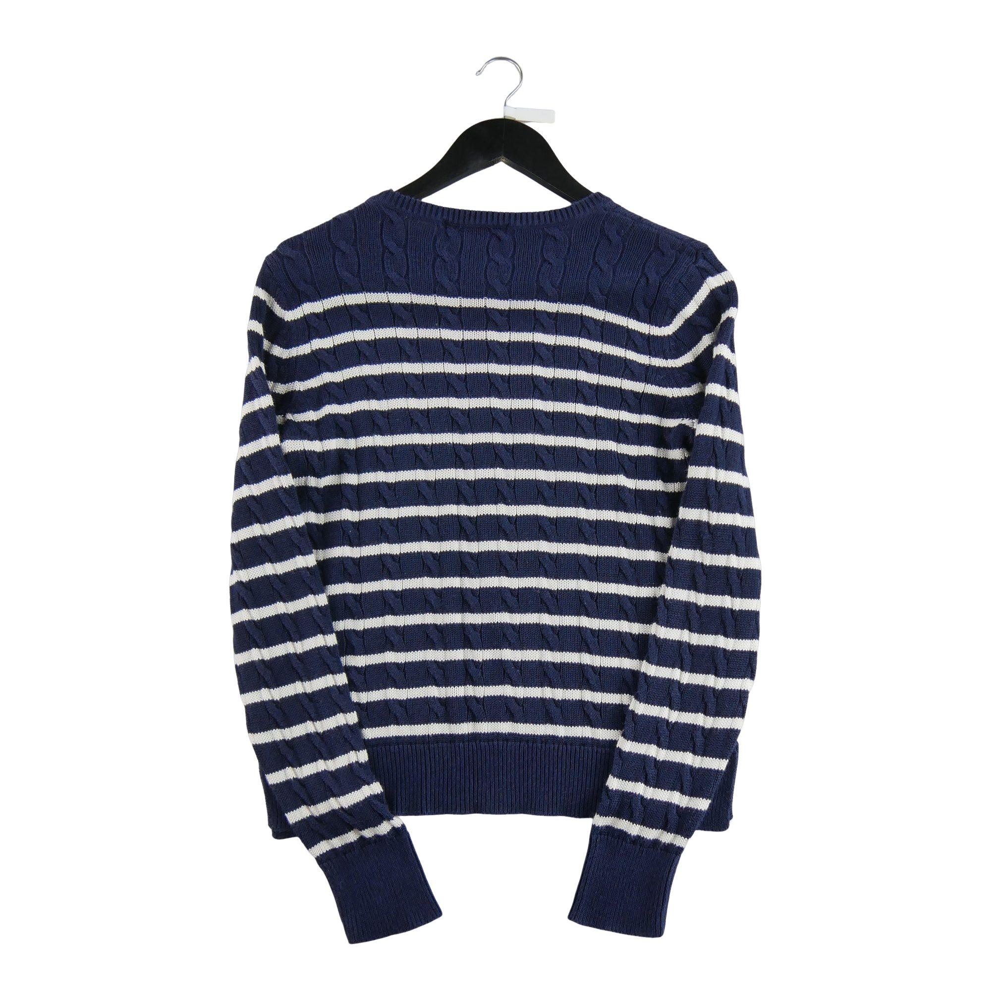 Pull Femme  Marine 2