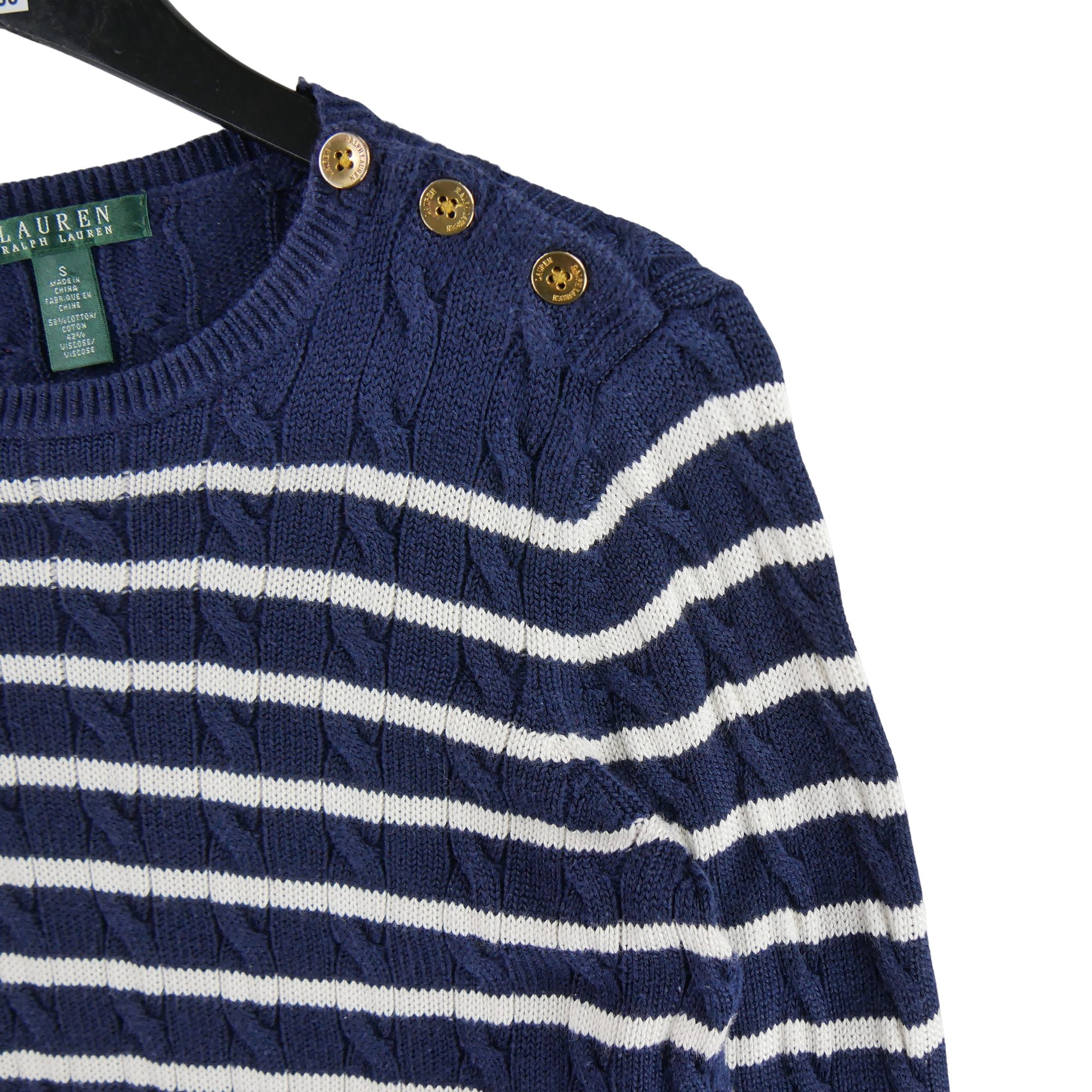 Pull Femme  Marine 3