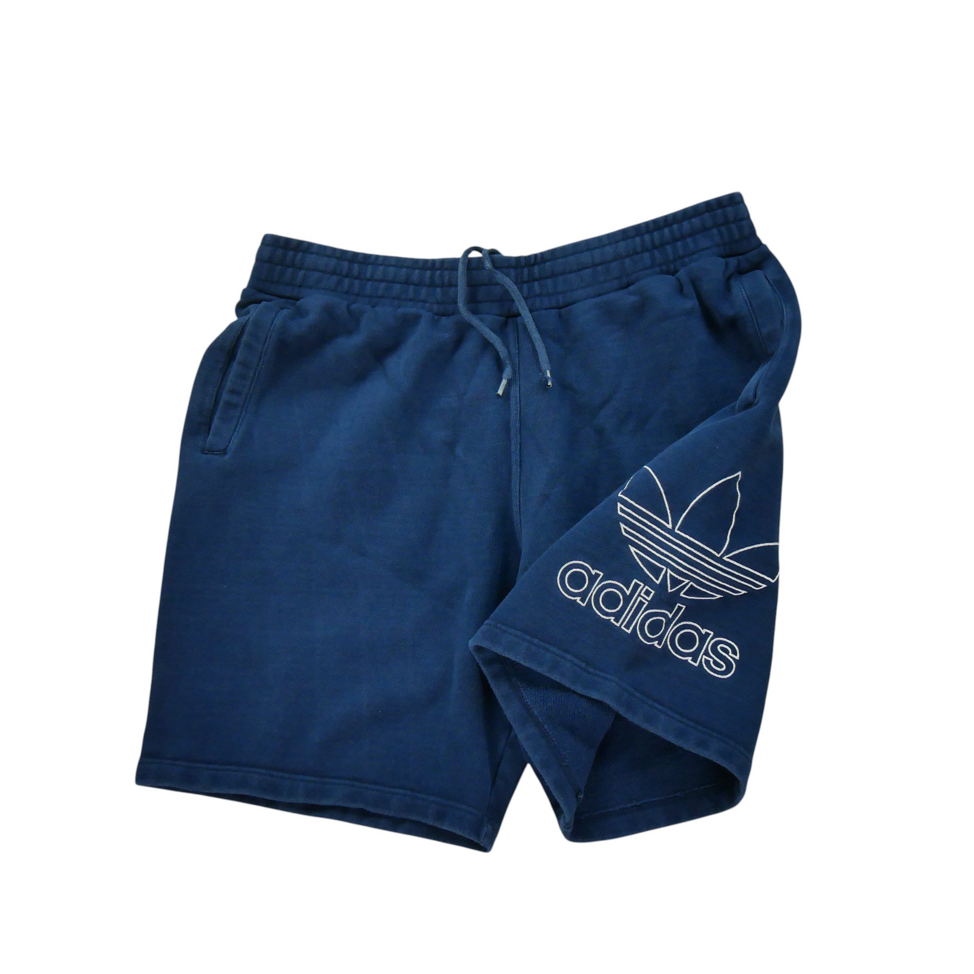 Short Homme  Marine 1