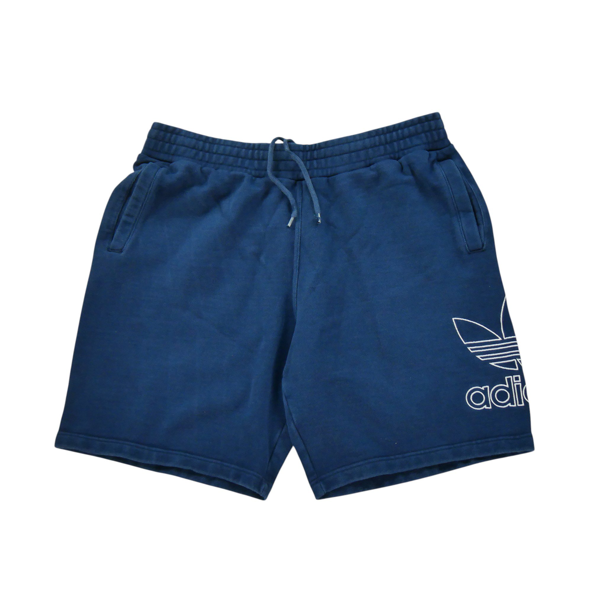 Short Homme  Marine 3