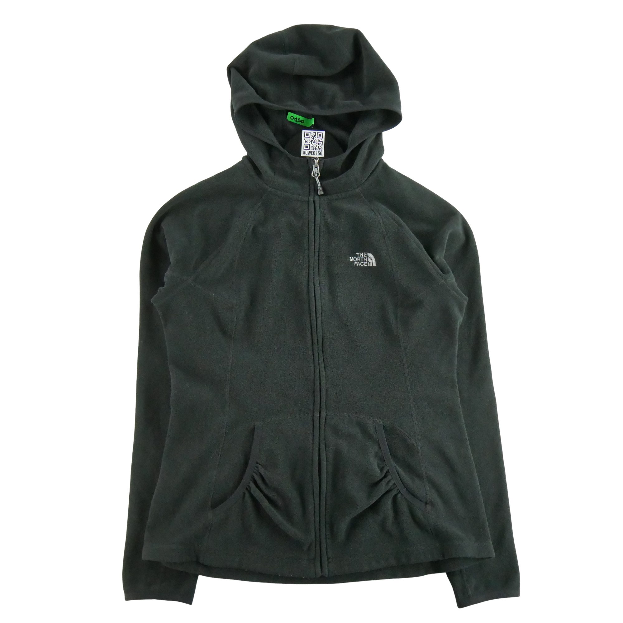 Veste polaire Femme  TNF Noir 1