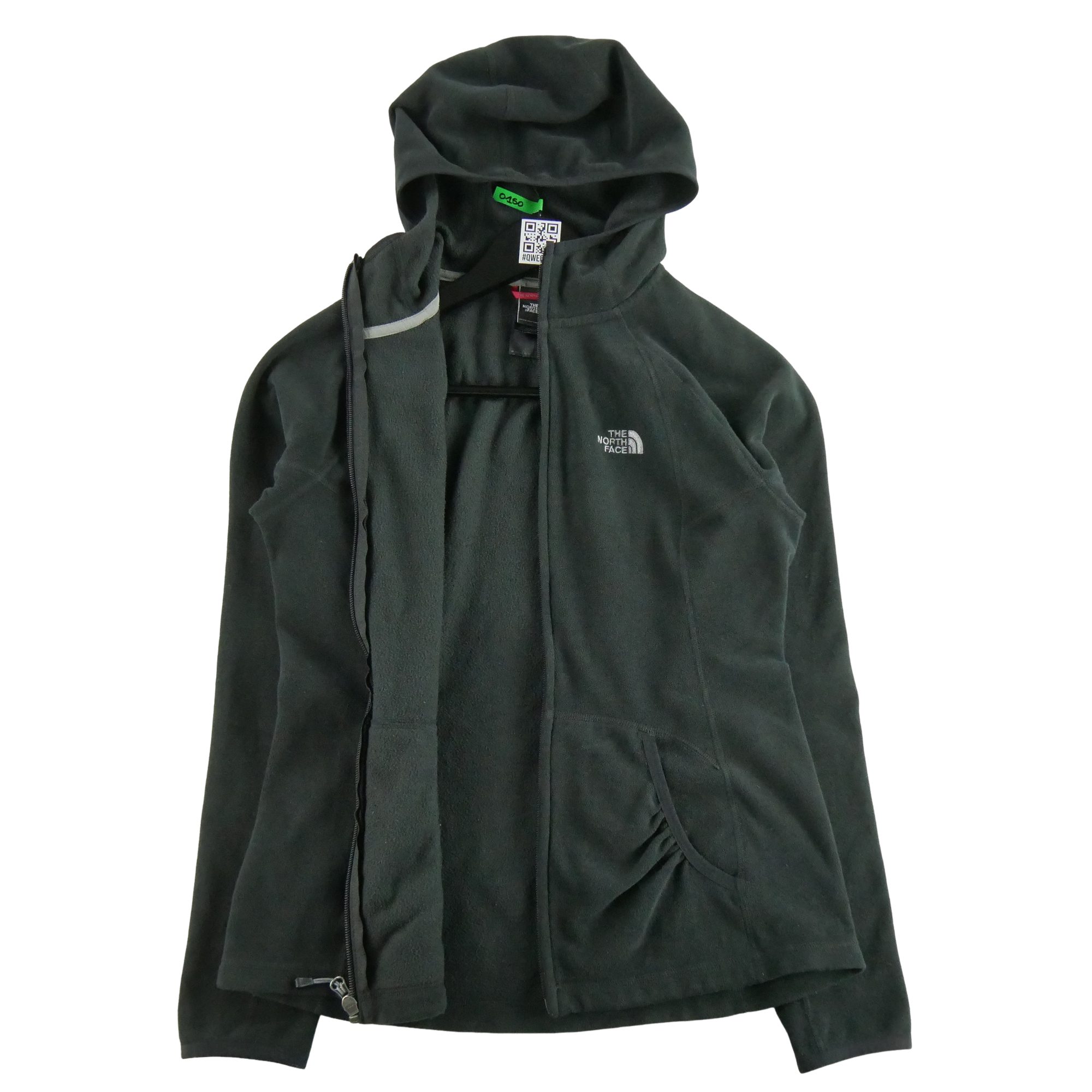 Veste polaire Femme  TNF Noir 3