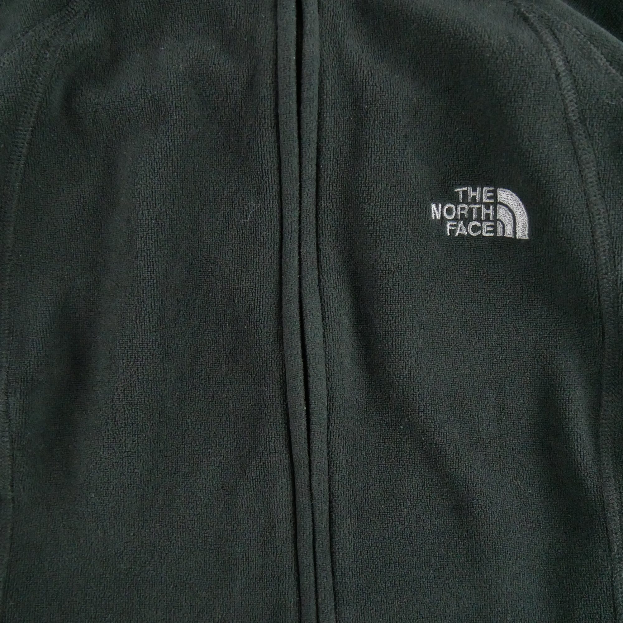 Veste polaire Femme  TNF Noir 4