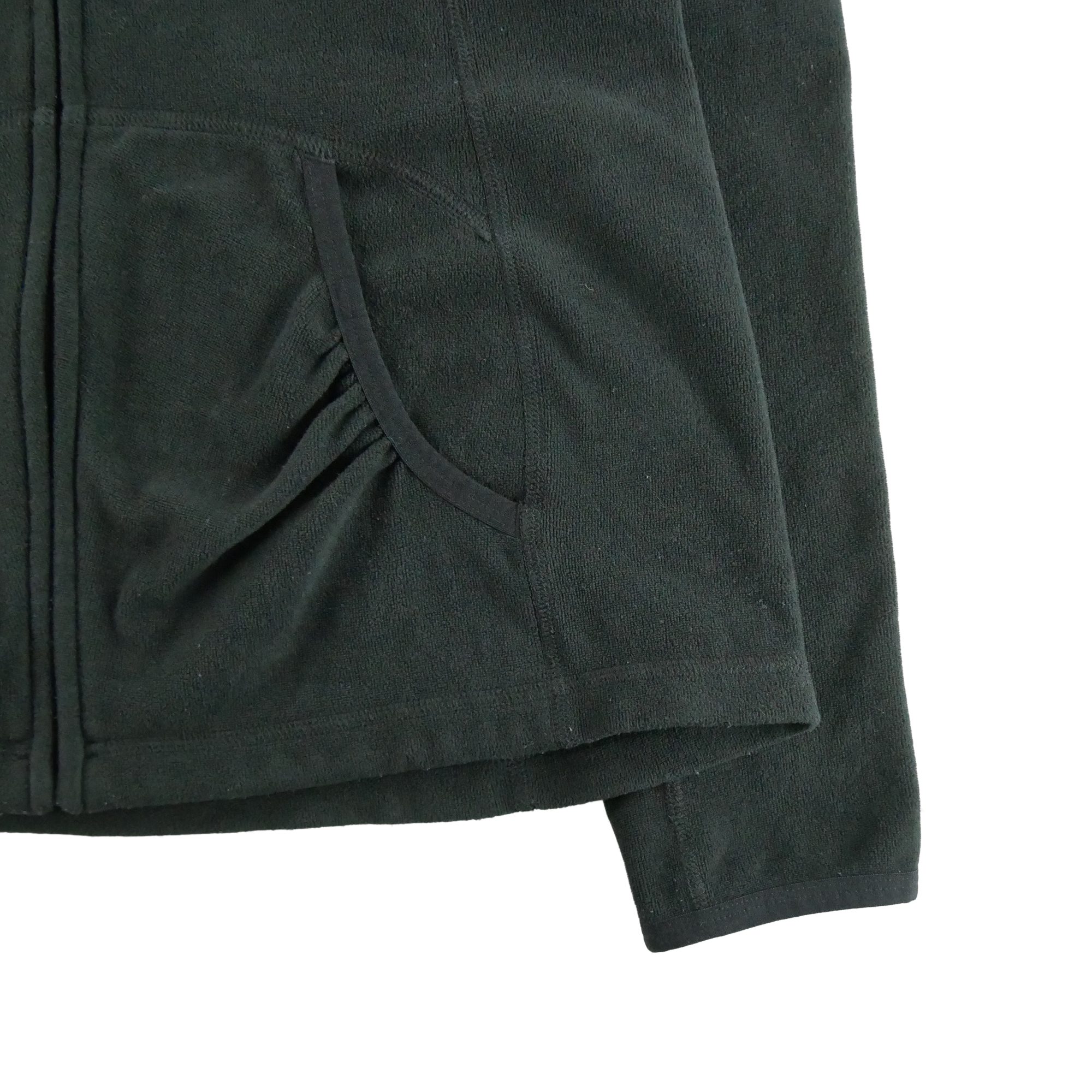 Veste polaire Femme  TNF Noir 5