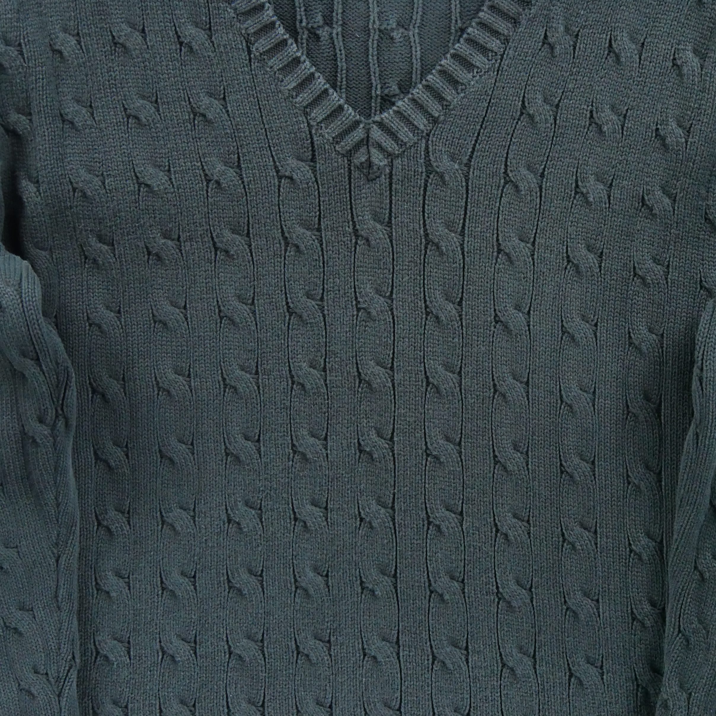 Pull Femme  en maille torsadée 3