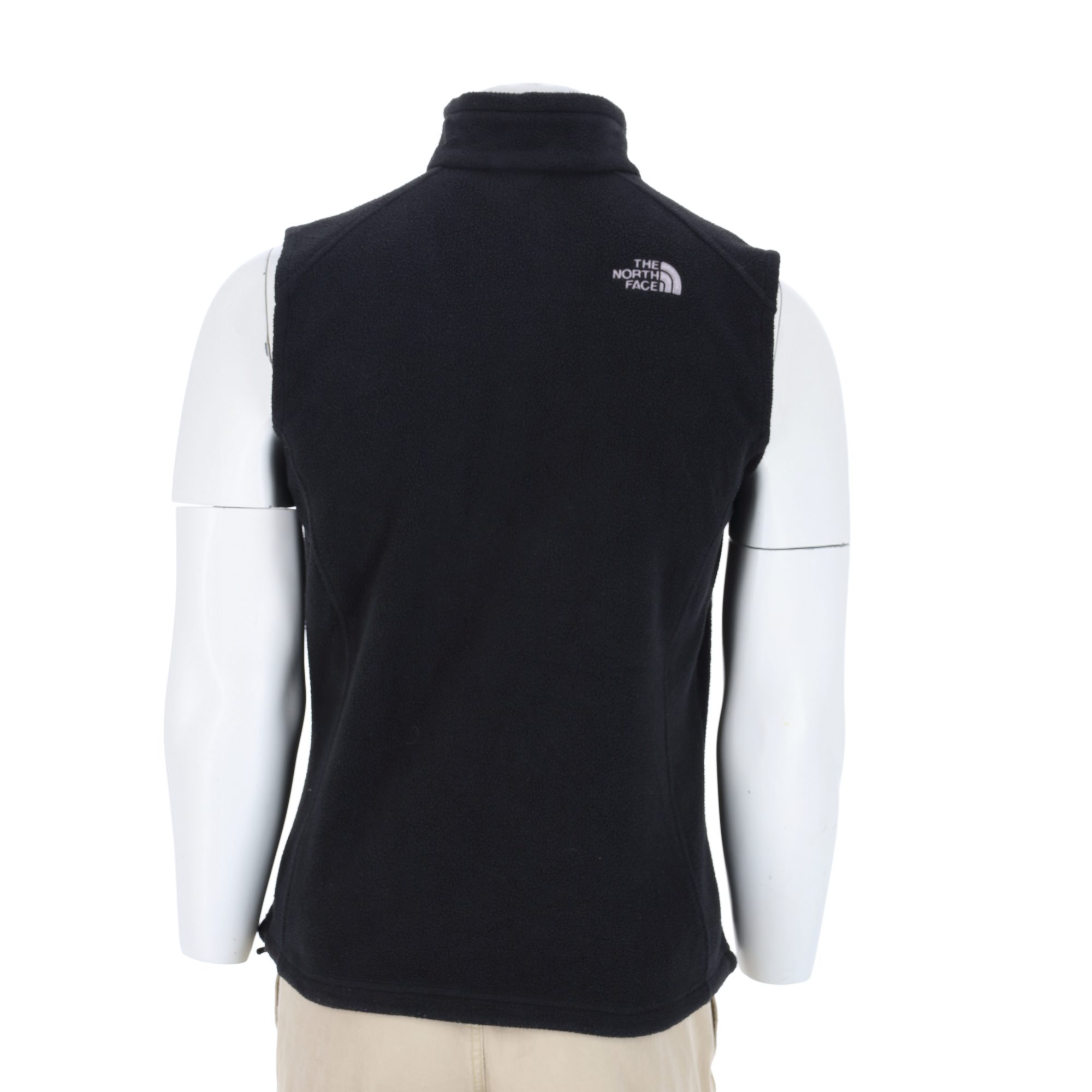 Veste polaire Femme  TNF Noir 2