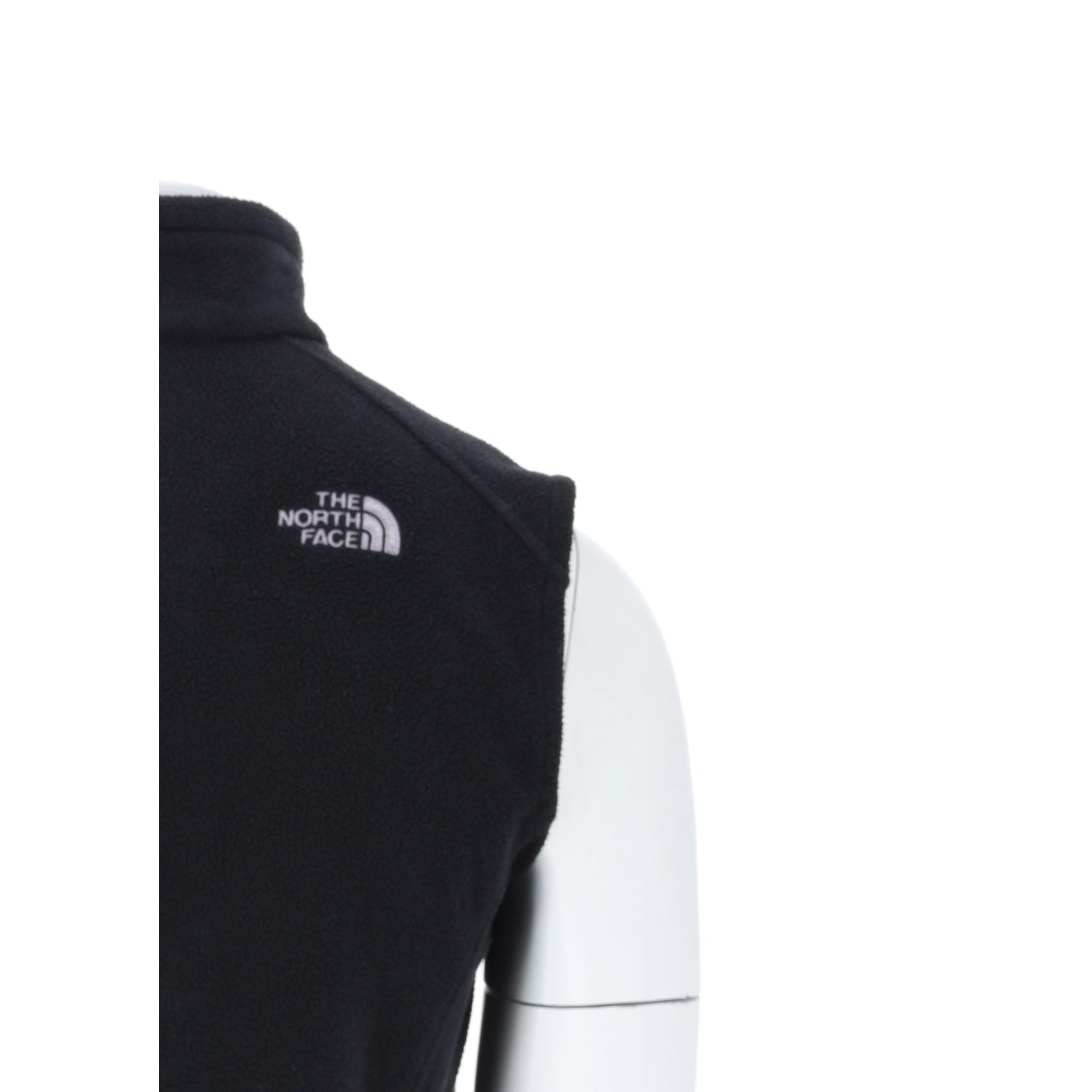 Veste polaire Femme  TNF Noir 8