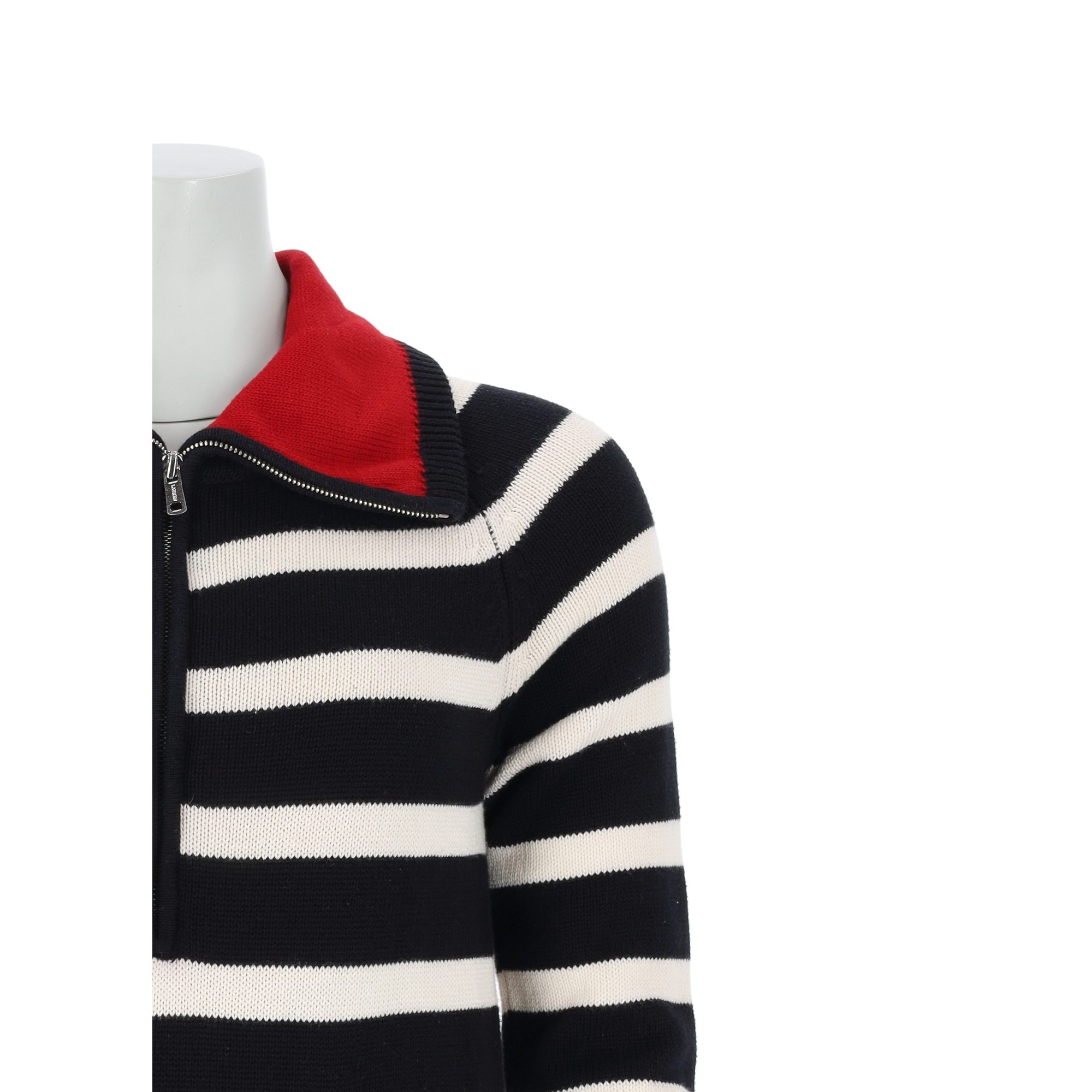 Pull Femme  Noir 6