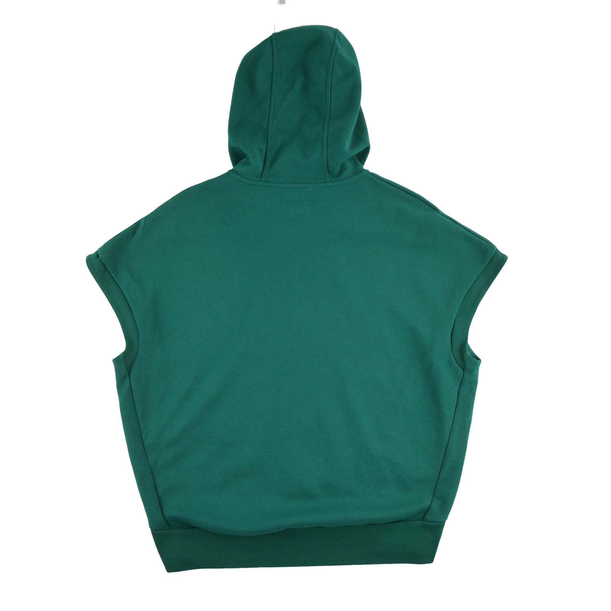 Sweat à capuche Femme  TNF Vert 2