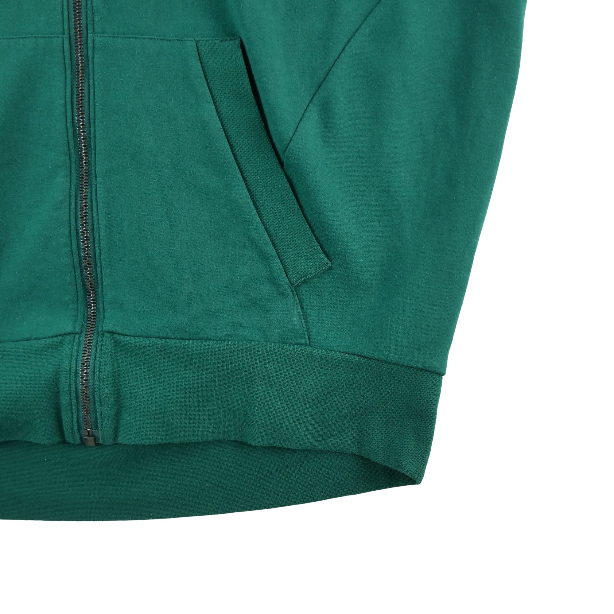 Sweat à capuche Femme  TNF Vert 5
