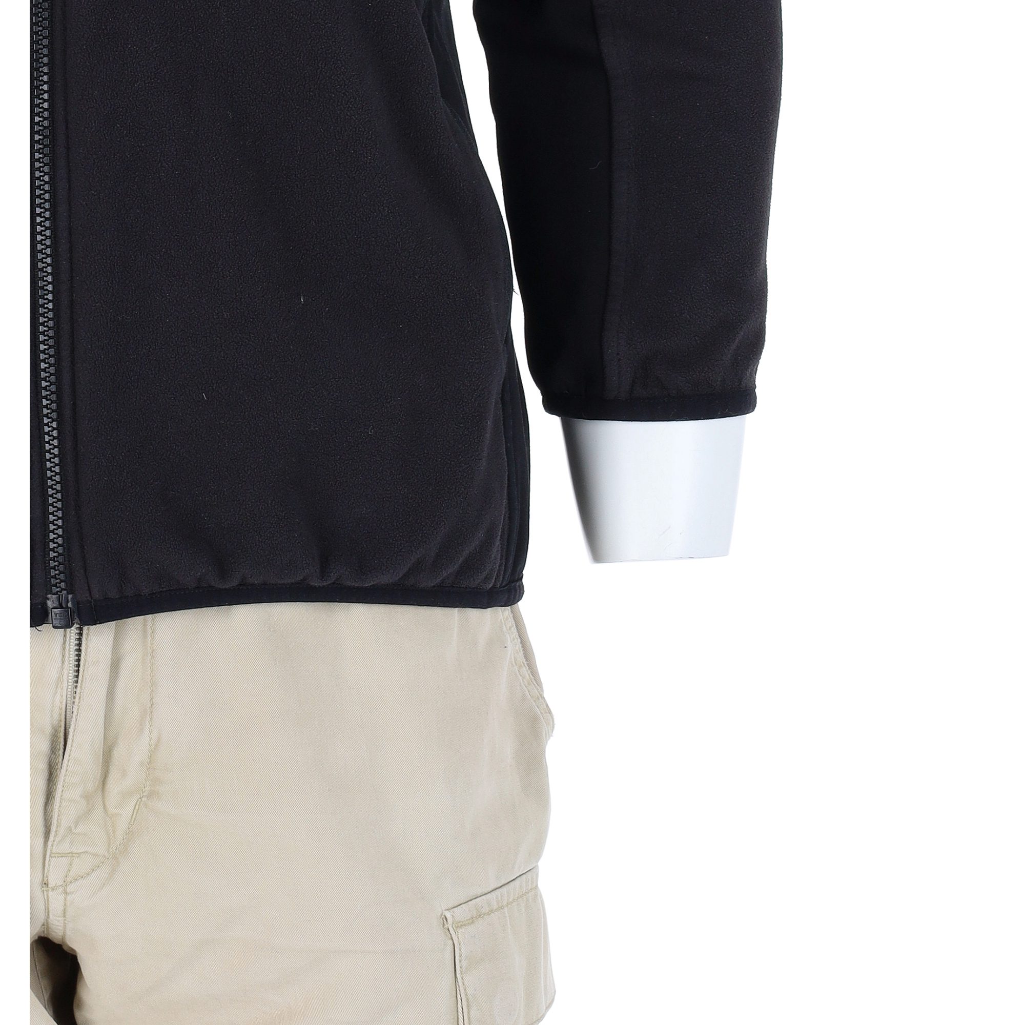 Veste polaire Femme  TNF Noir 7