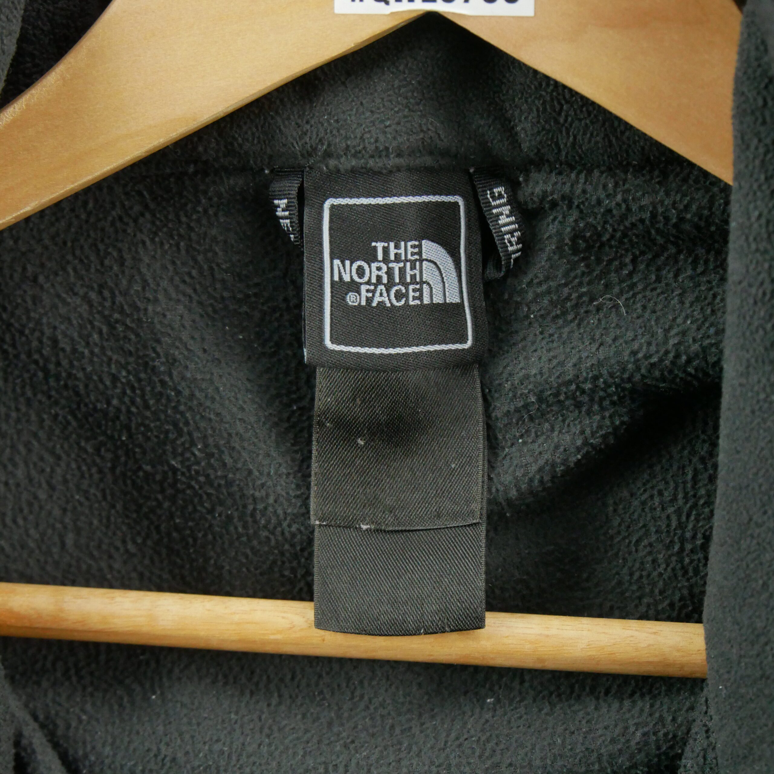Veste polaire Femme  TNF Noir 9