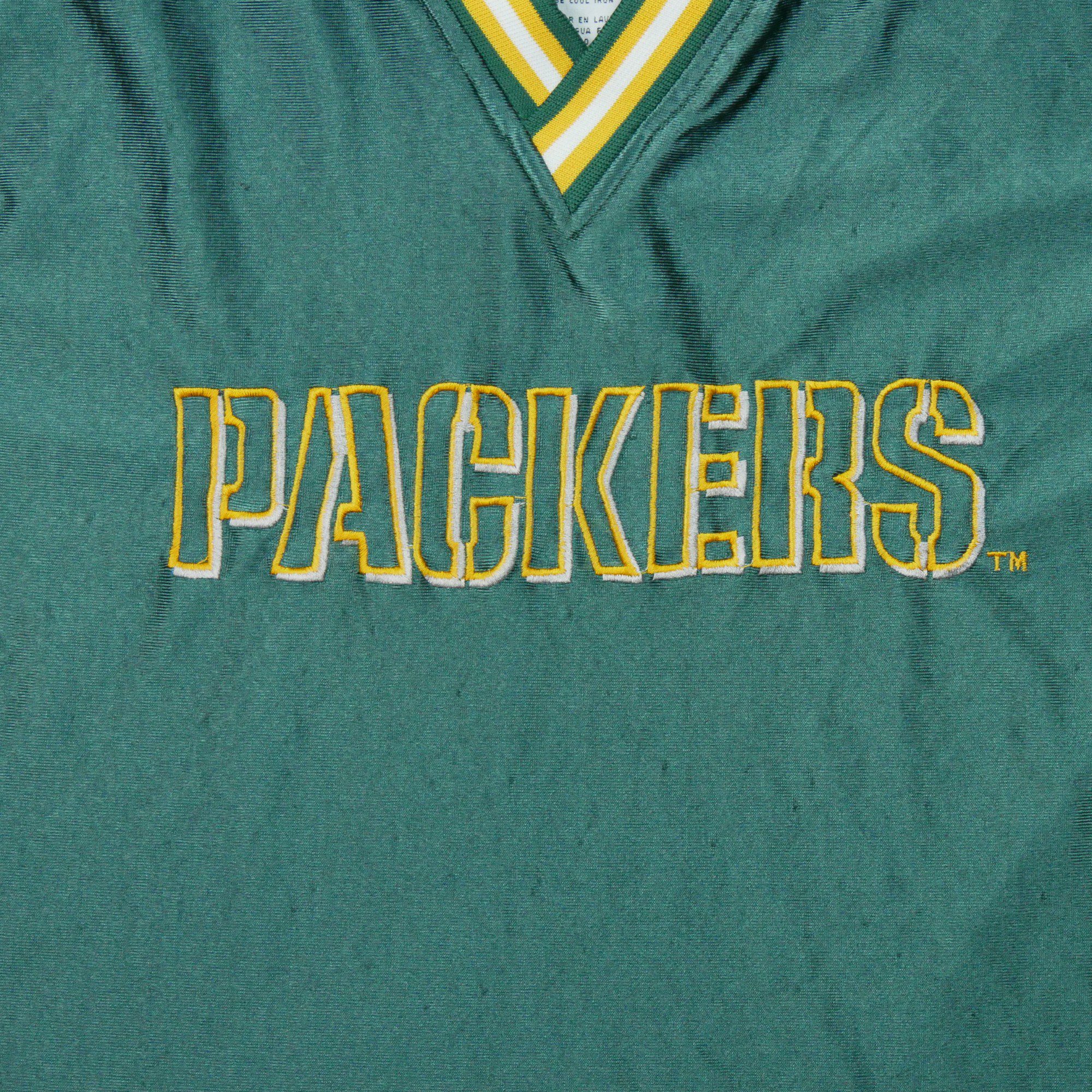 Maillot NFL Green Bay Packers 3
