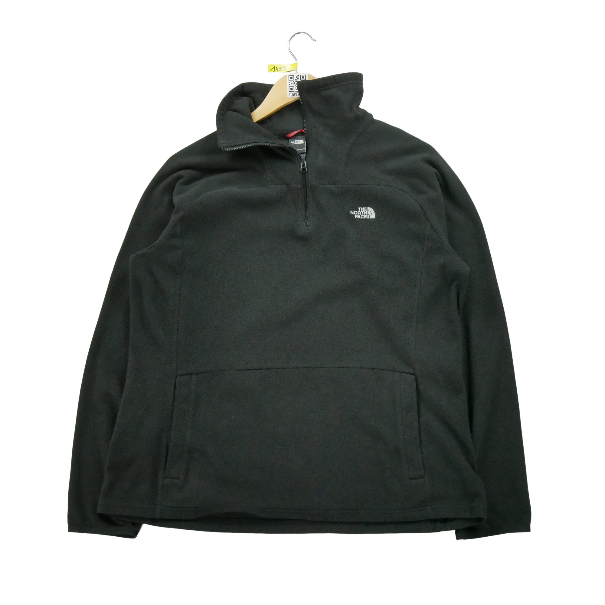 Pull polaire Femme  TNF Noir 1