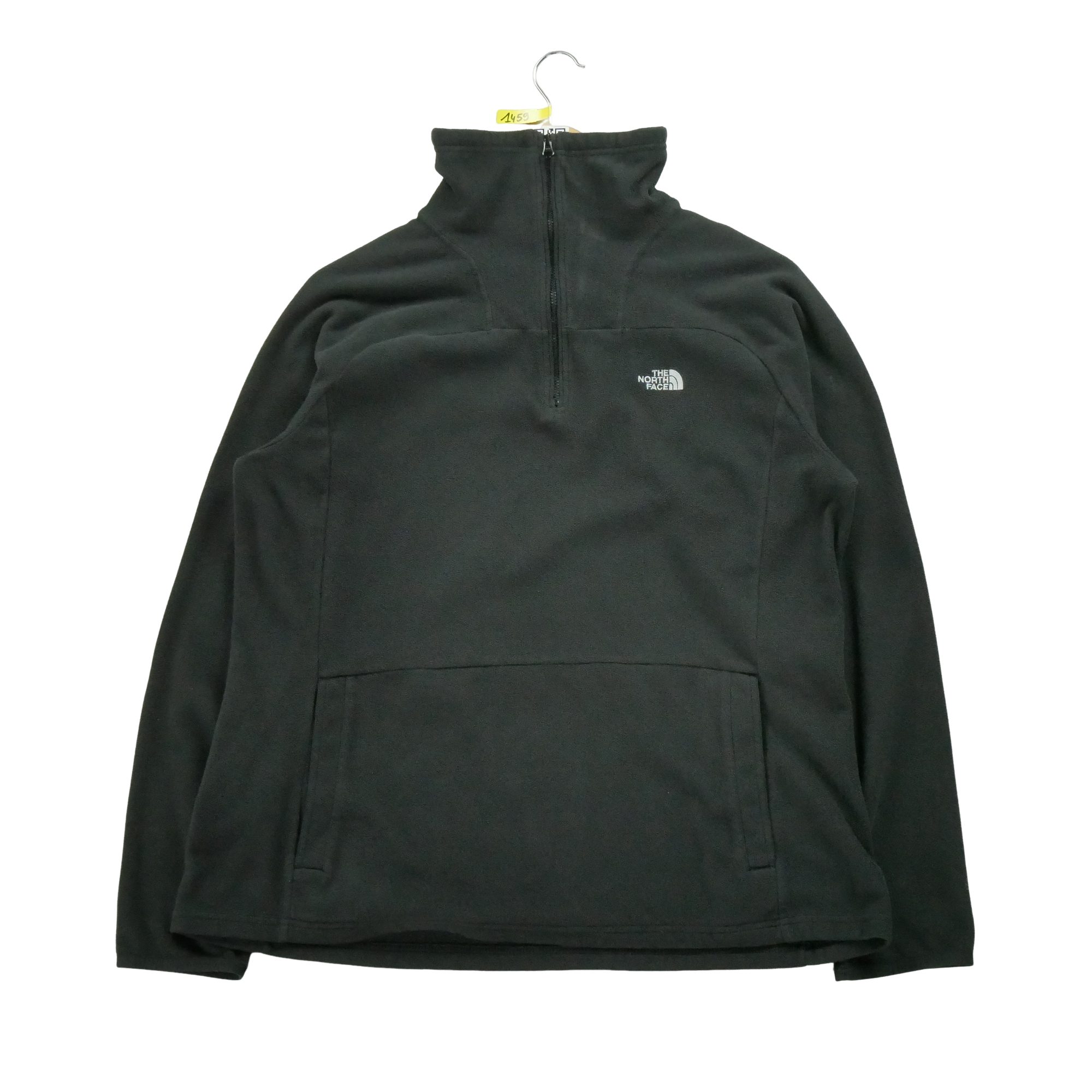 Pull polaire Femme  TNF Noir 3