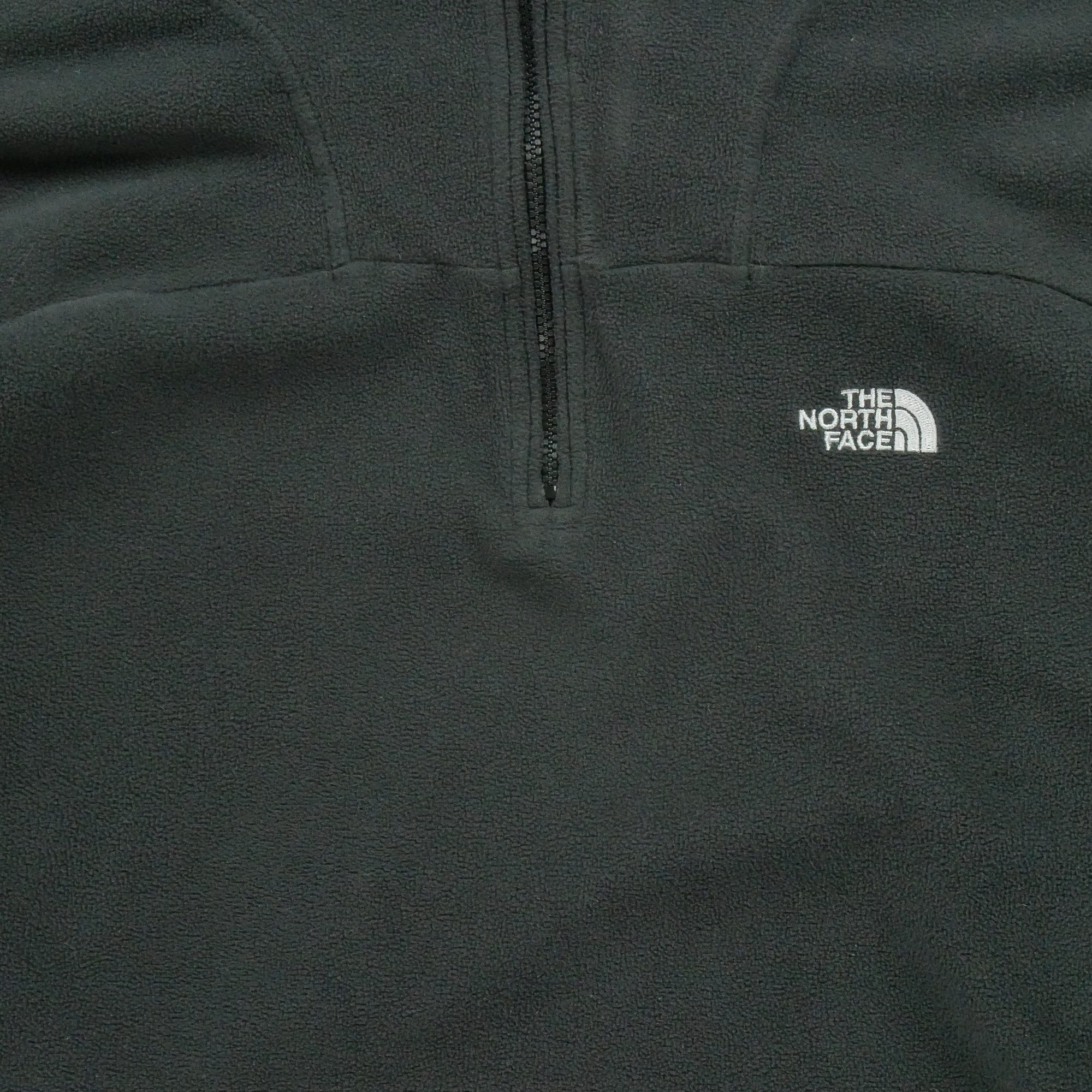 Pull polaire Femme  TNF Noir 4