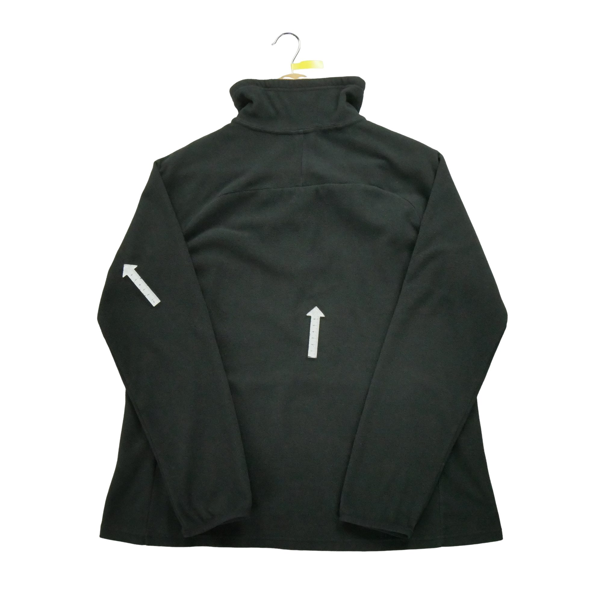 Pull polaire Femme  TNF Noir 5