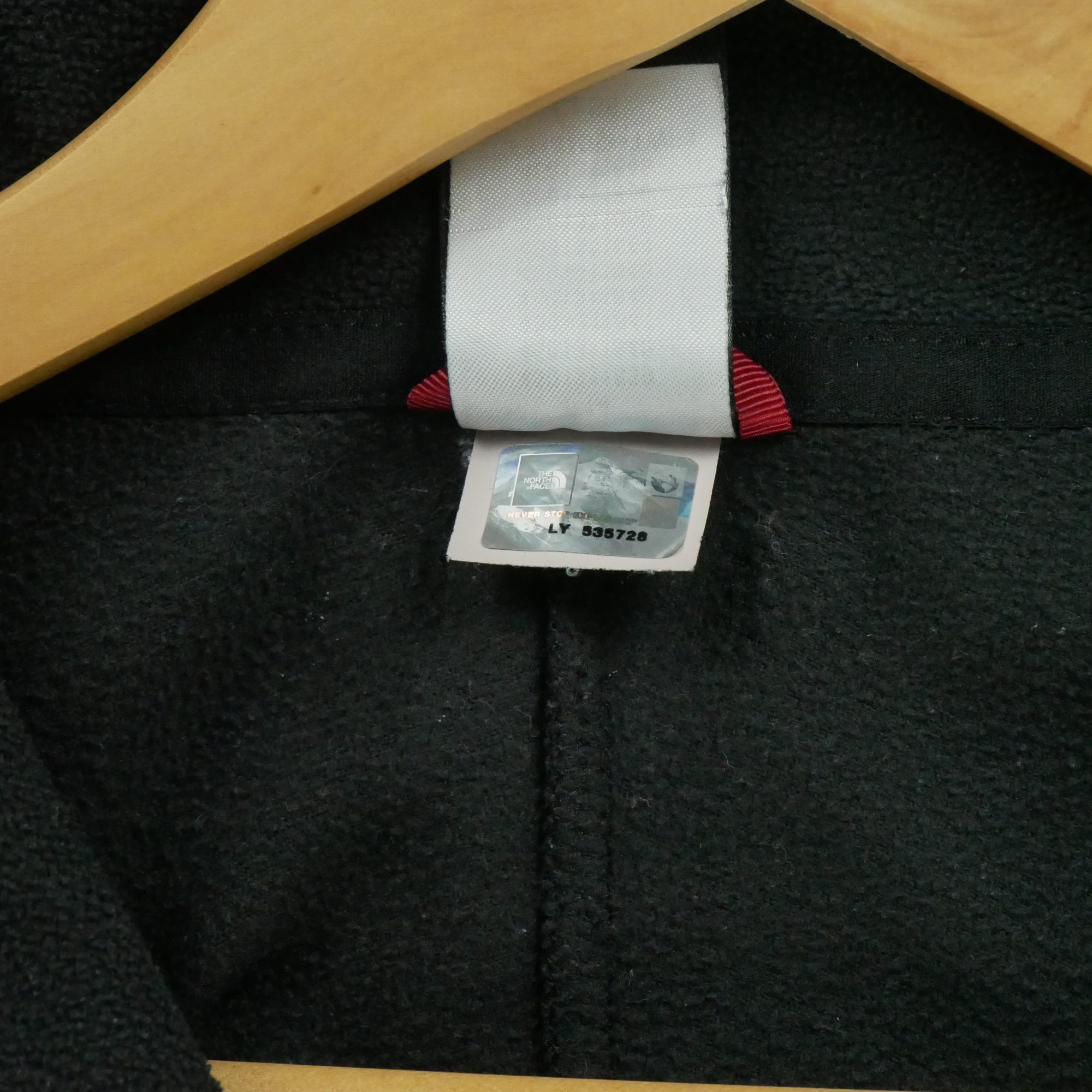 Pull polaire Femme  TNF Noir 10