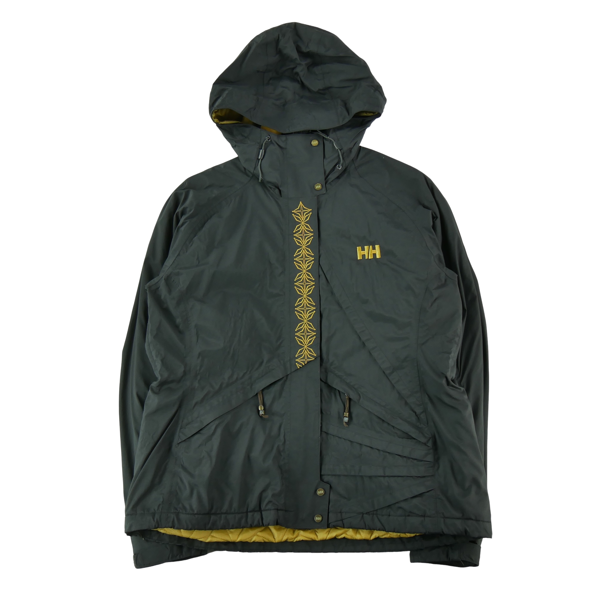 Parka Femme Noir - Très bon état