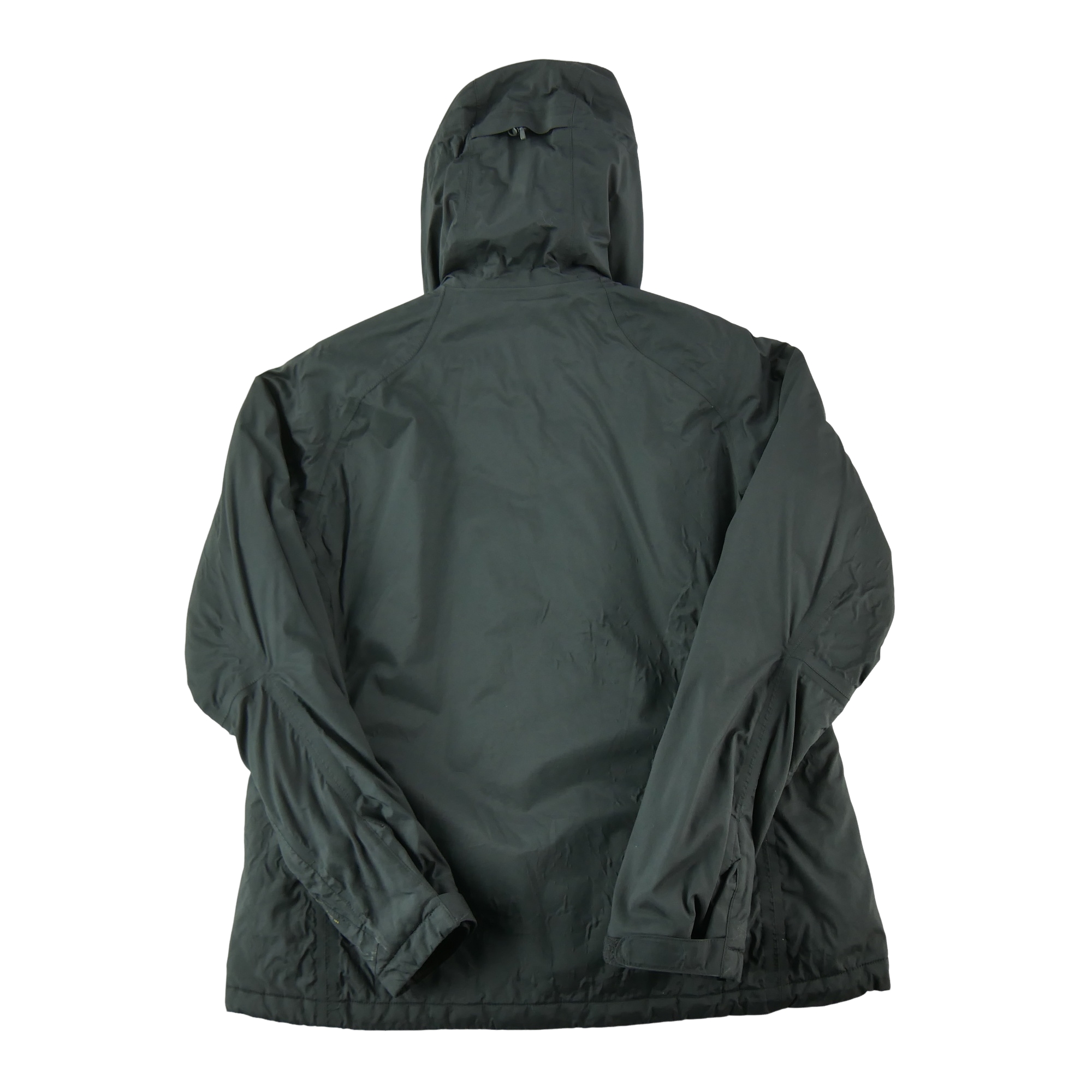 Parka Femme  Noir 2