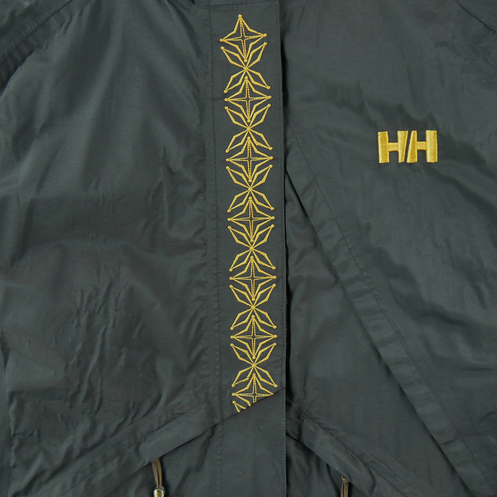 Parka Femme  Noir 4