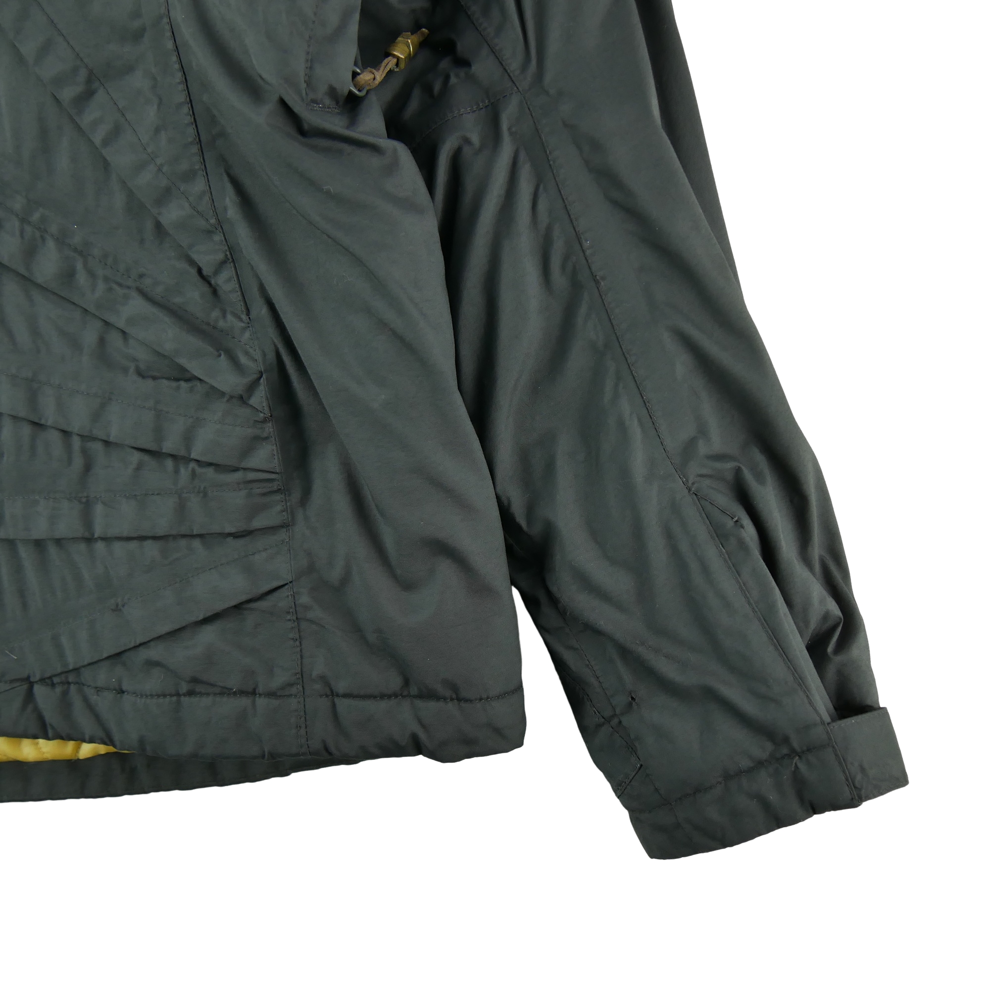 Parka Femme  Noir 5