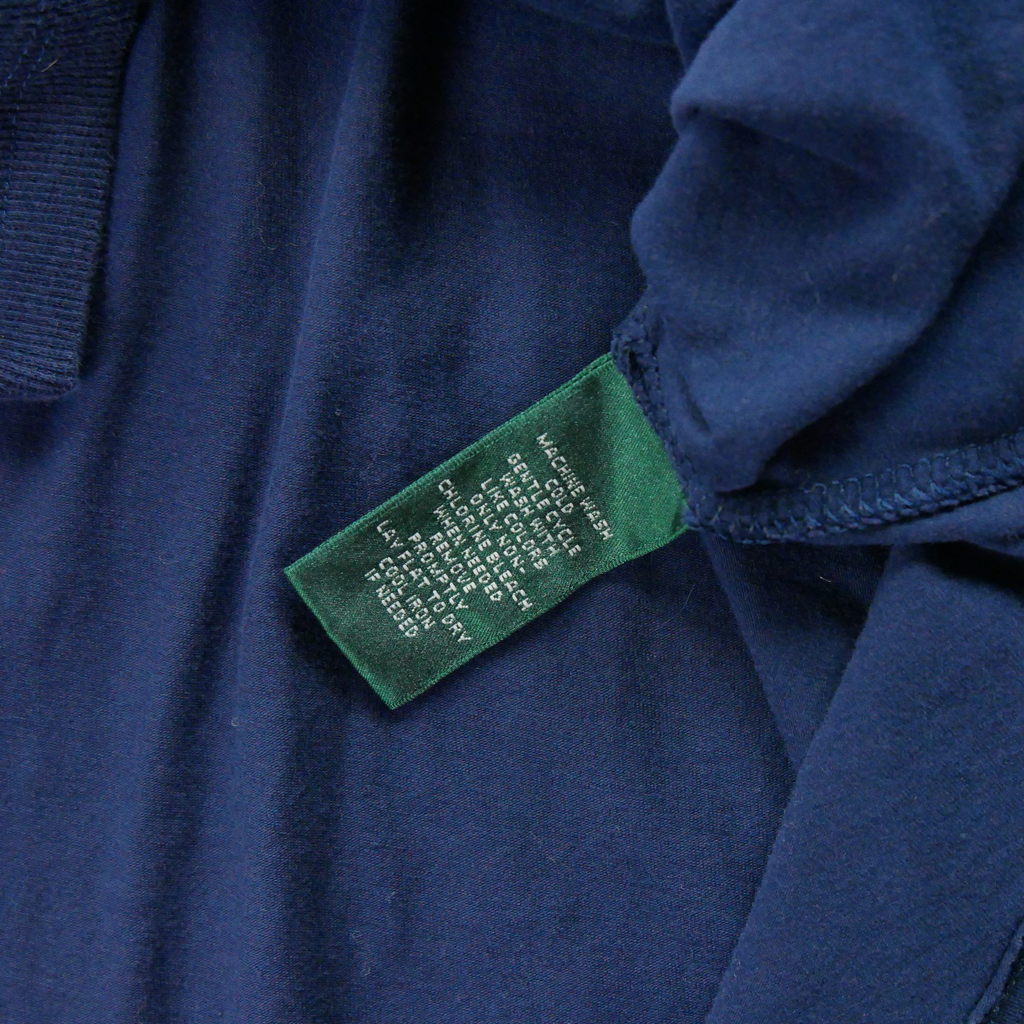 Sweat à capuche Femme  Marine 6