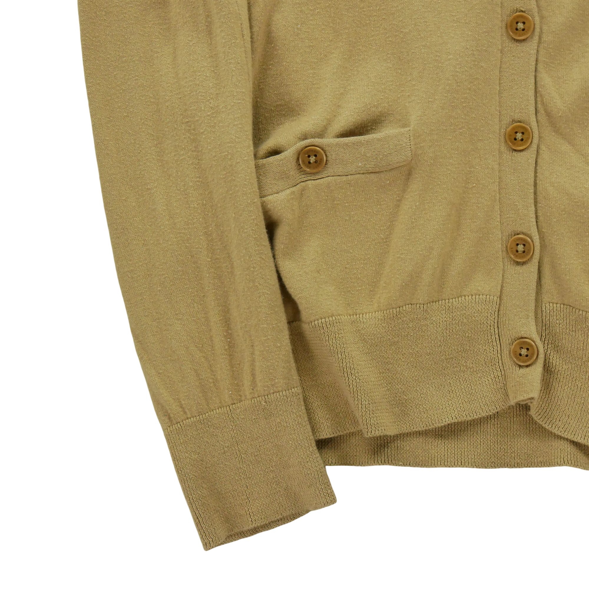 Gilets Femme  Cardigan Beige 5