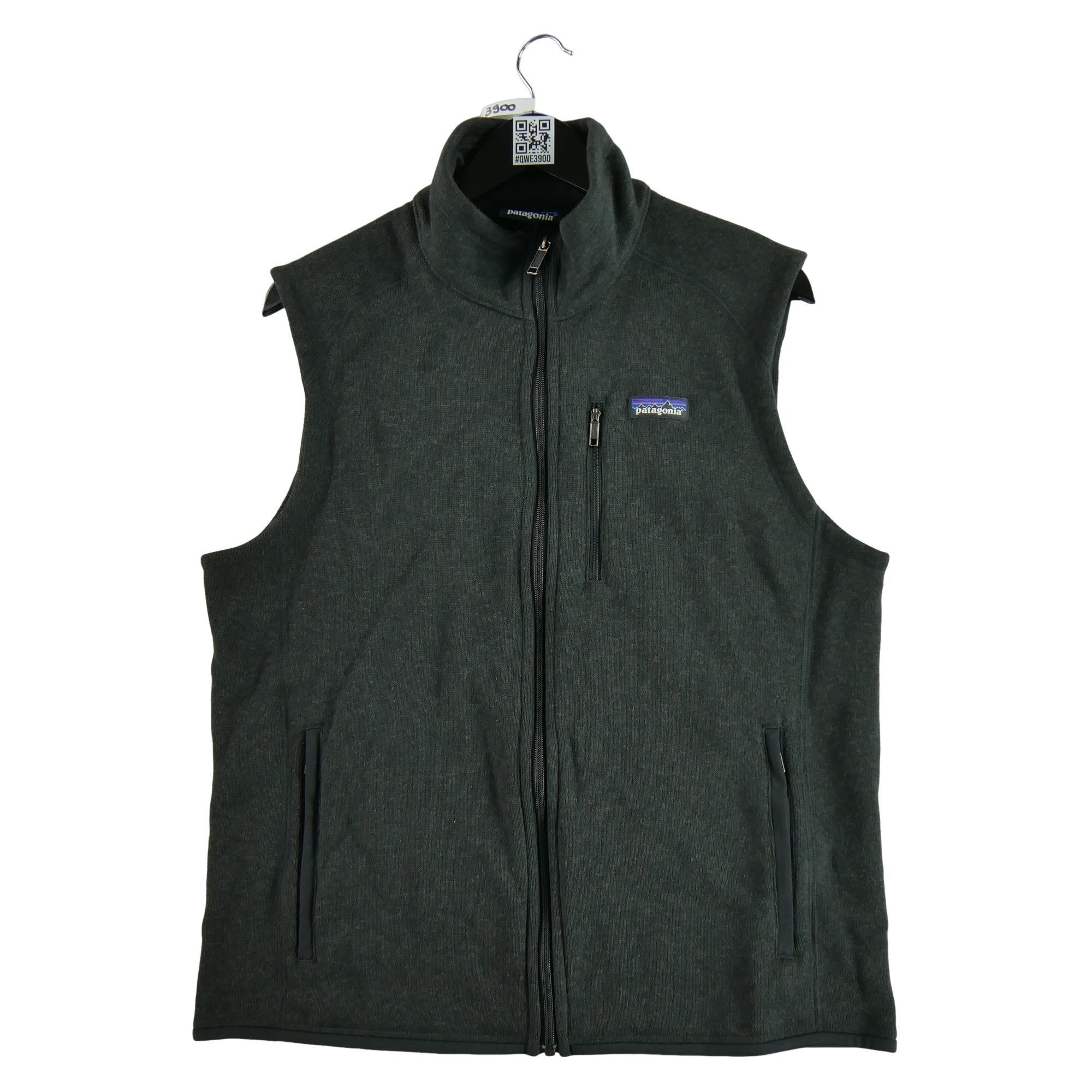 Veste polaire Homme  Better Sweater - Excellent état