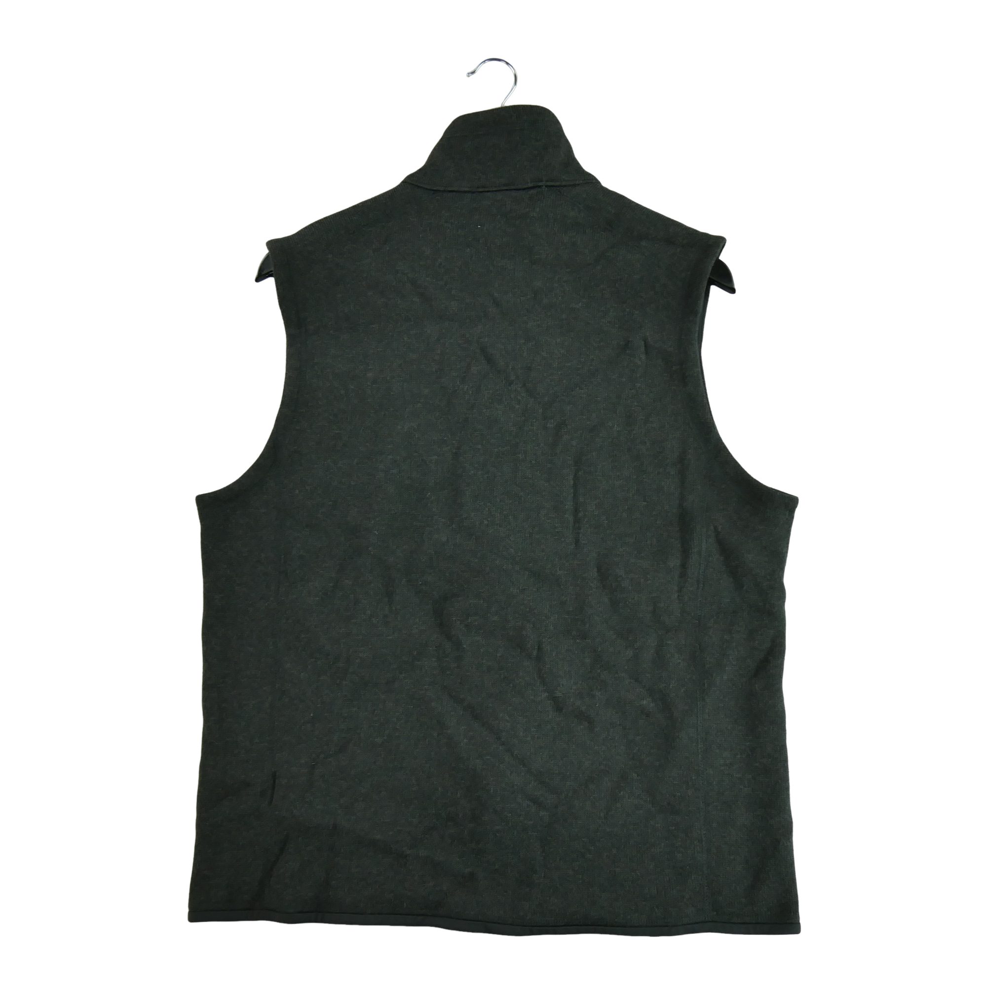 Veste polaire Homme  Better Sweater 2