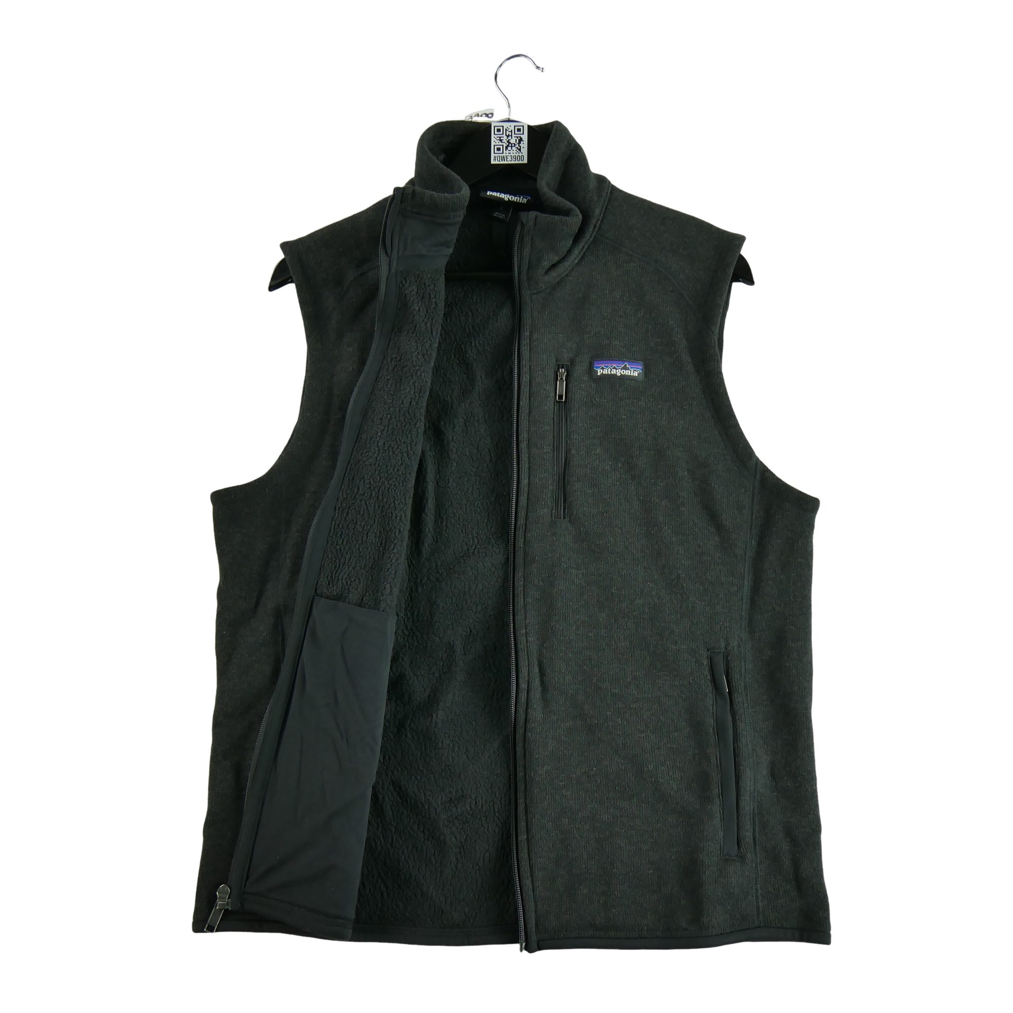 Veste polaire Homme  Better Sweater 3