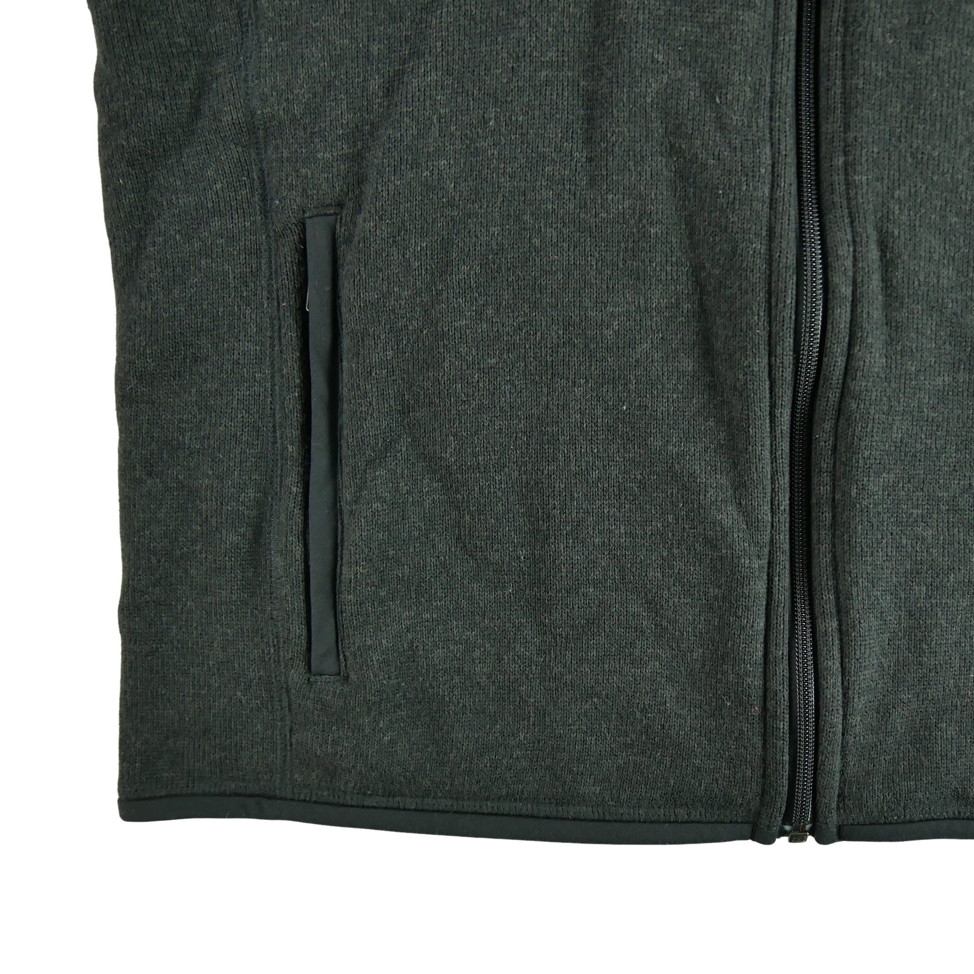 Veste polaire Homme  Better Sweater 5