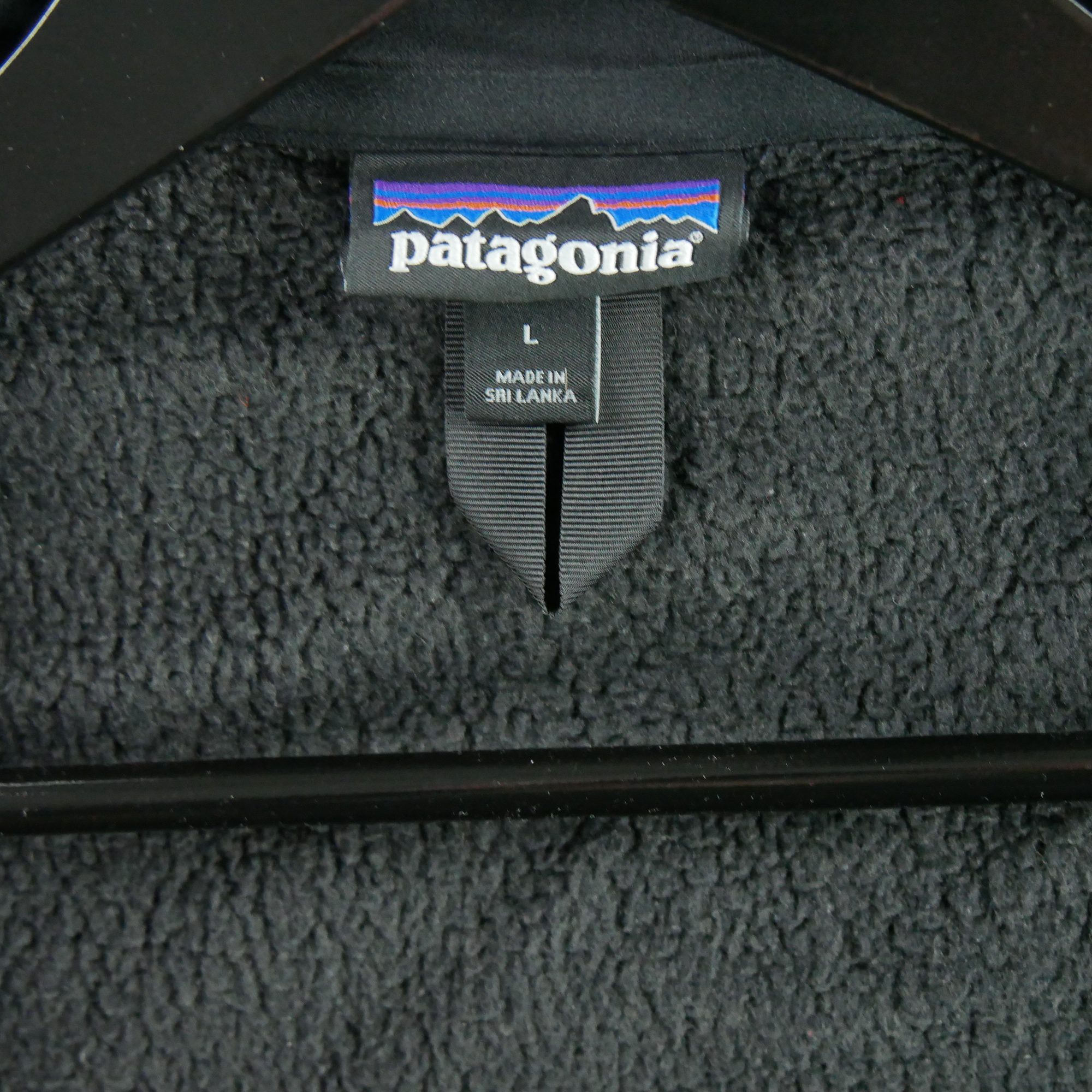 Veste polaire Homme  Better Sweater 6