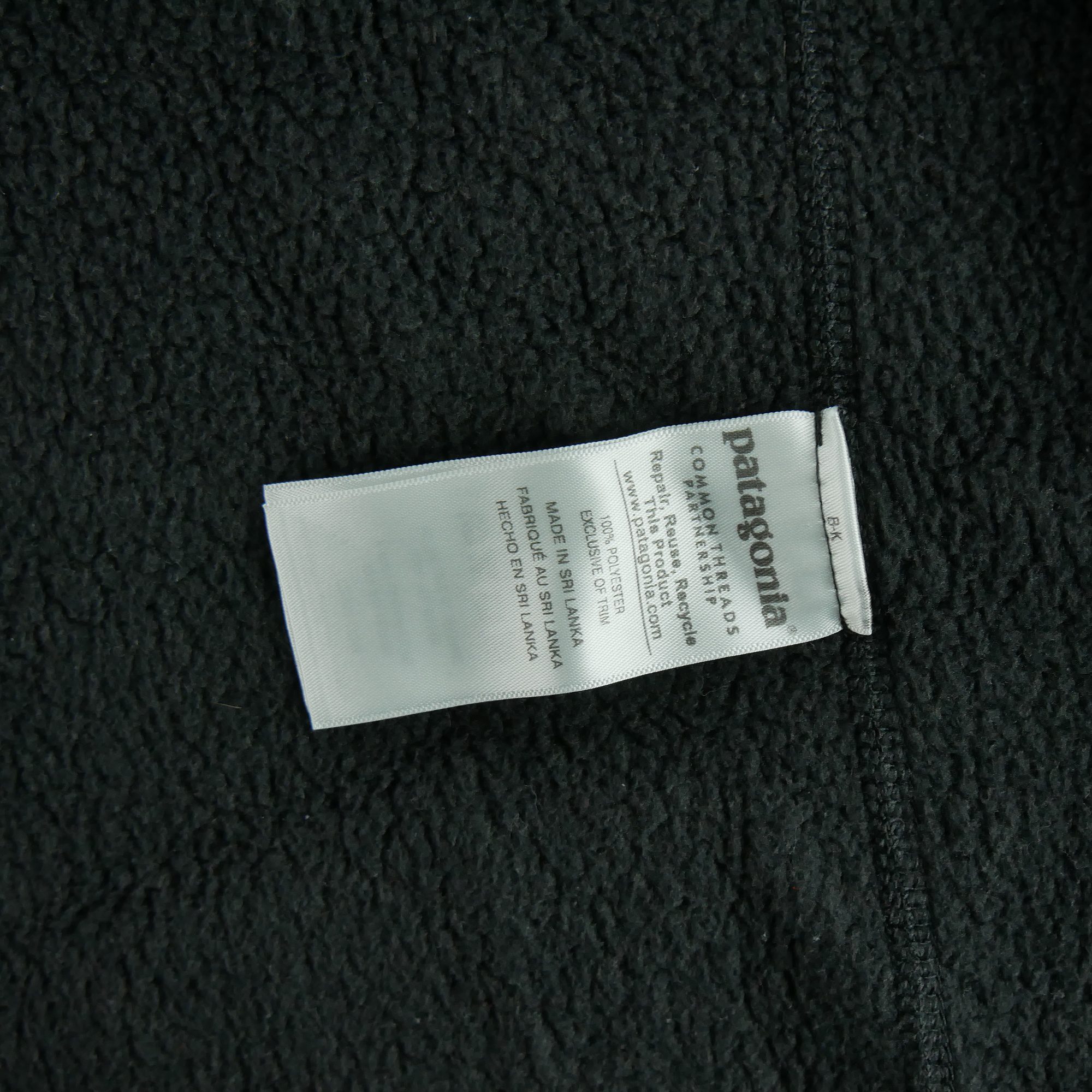 Veste polaire Homme  Better Sweater 7