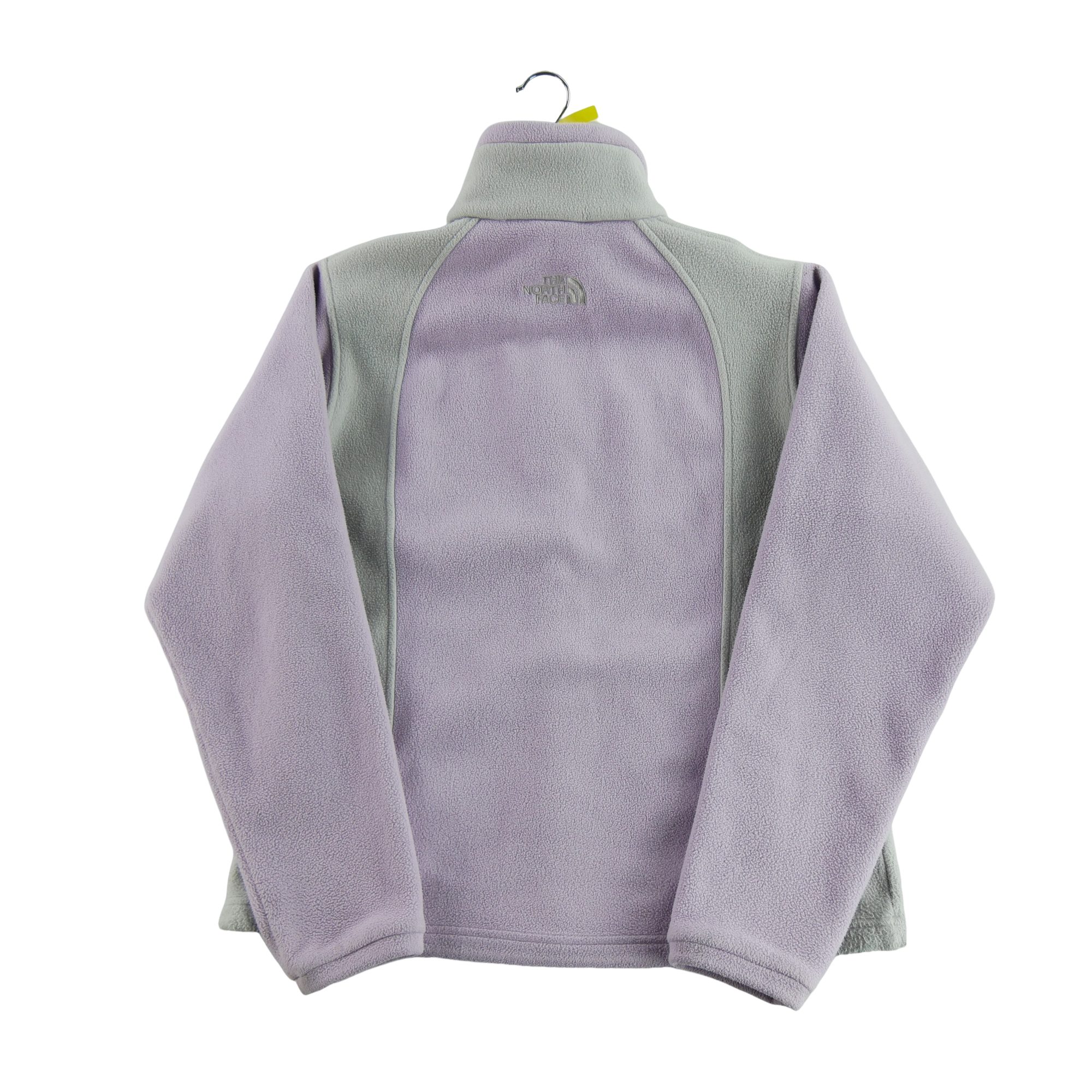 Veste polaire Femme  TNF Violet 2